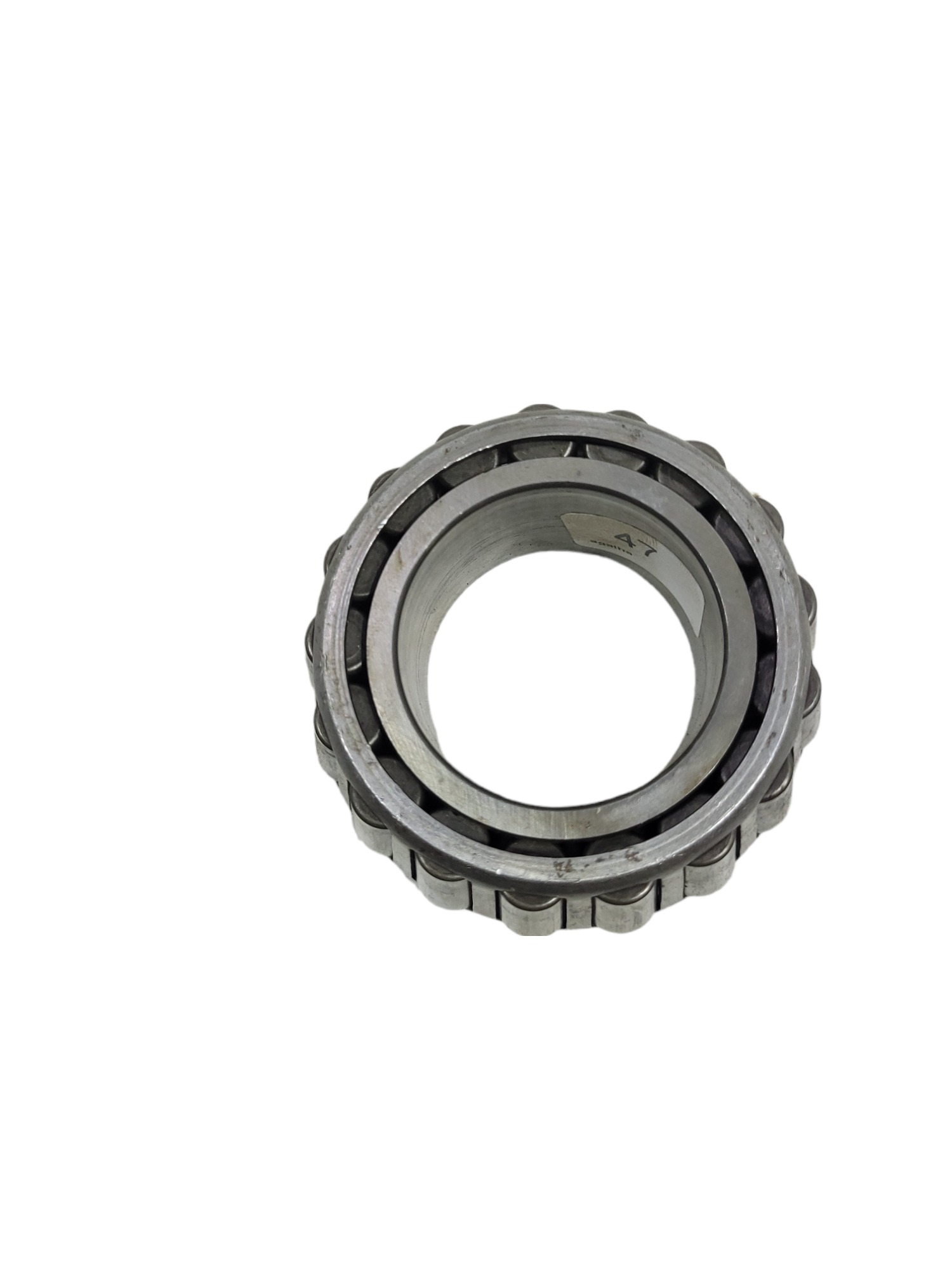 Rolamento Eixo Secundario Caixa Zf 1620 – N 33208 2