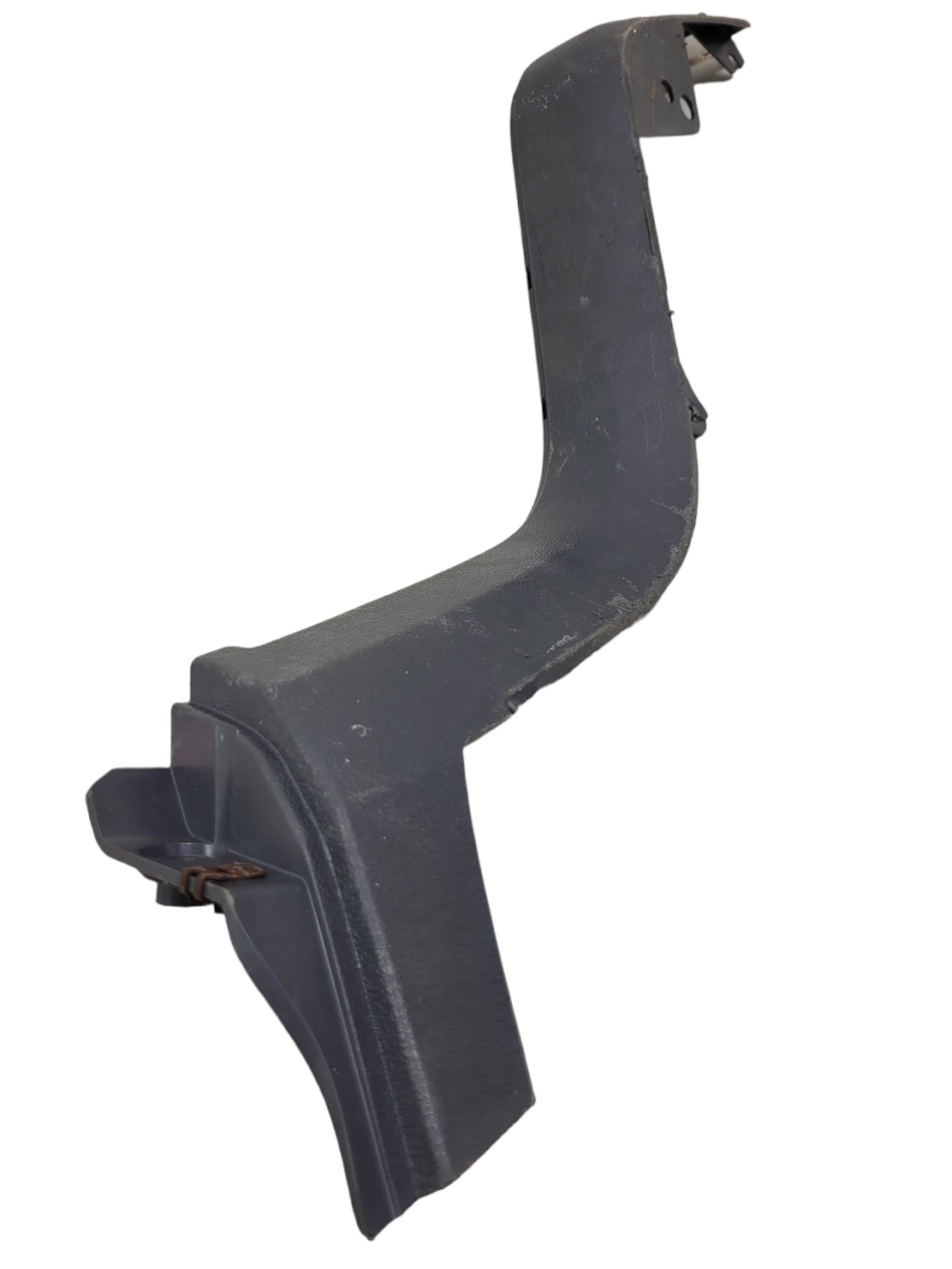 Acabamento Porta Malas Scania 1846248