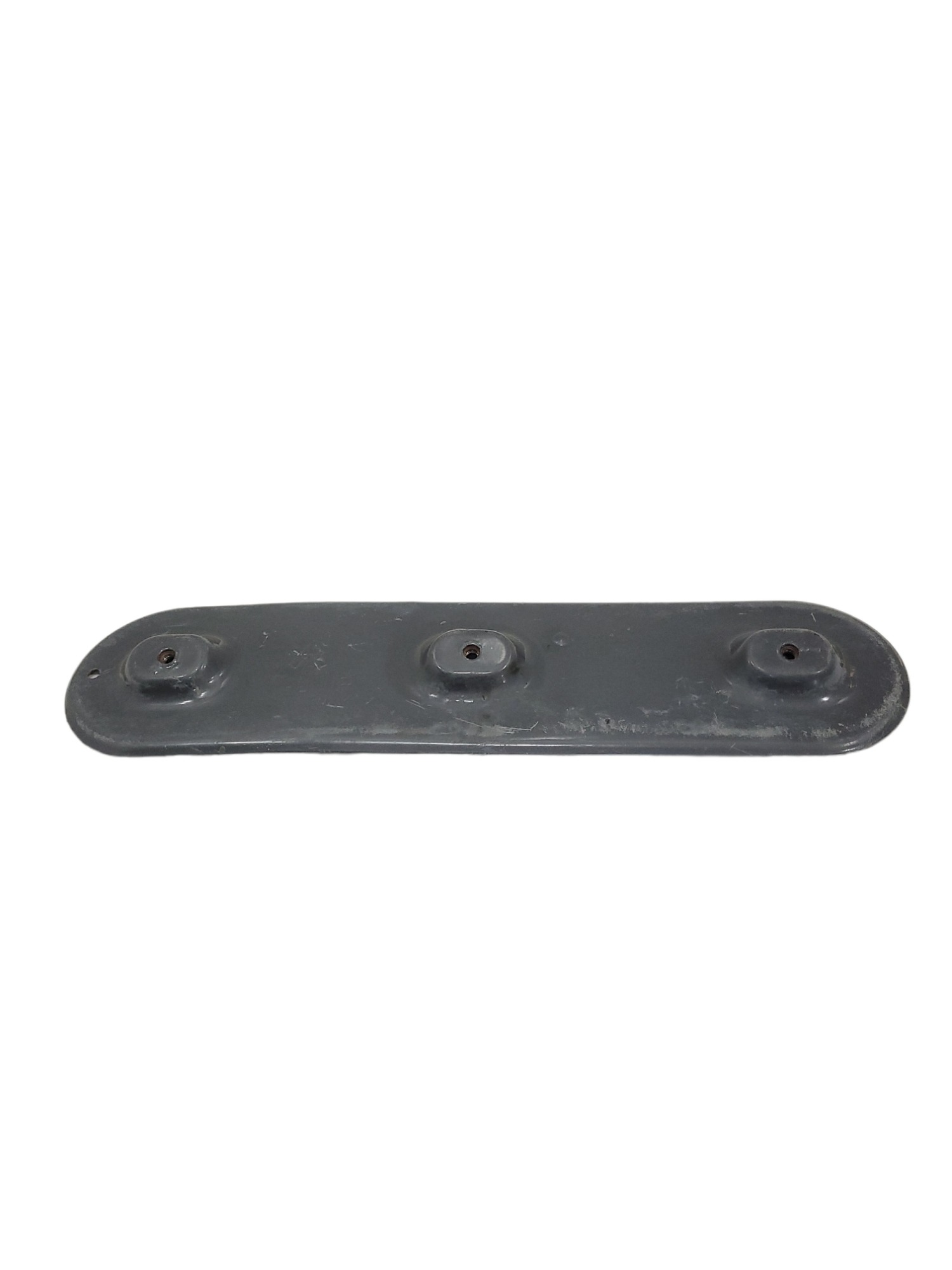 Chapa Paralama Traseiro Scania G420 2010 E 2011 1527158 Não Se Aplica 1