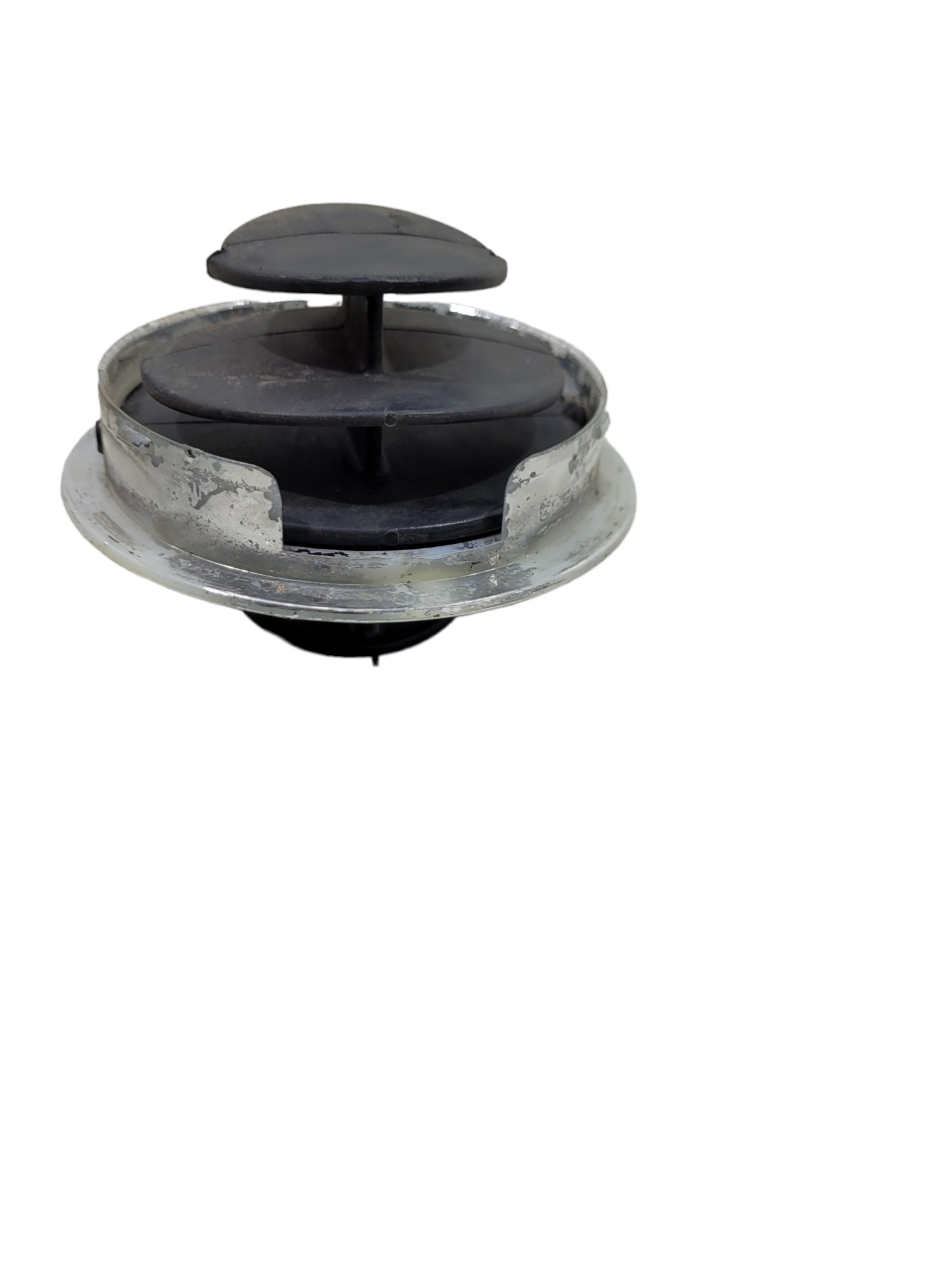 Difusor Ar Interno Climatizador Resfriar Vw 5