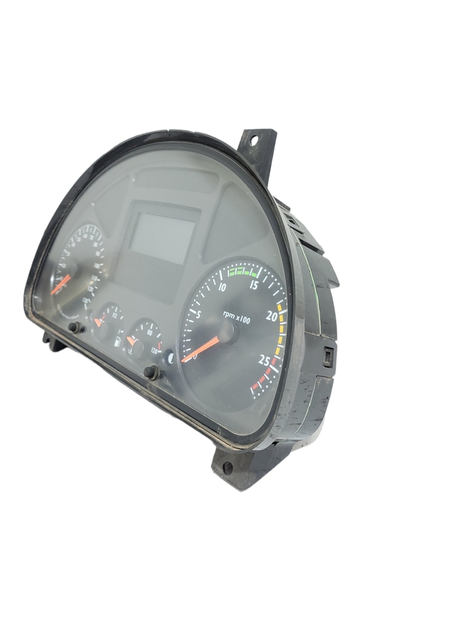 Painel Instrumentos Iveco 5802221441 Não Se Aplica 2