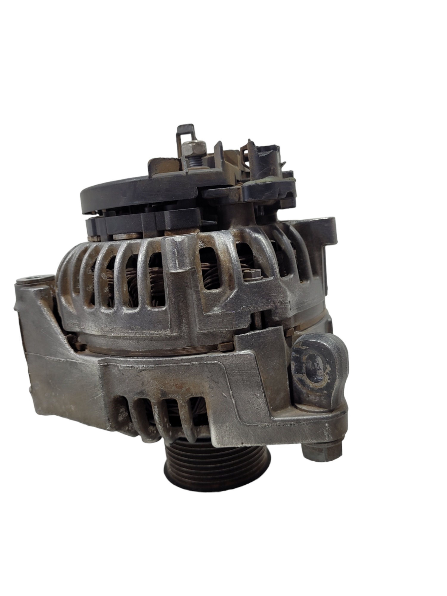 Alternador Man Tgx 440 2013 A 2020 2