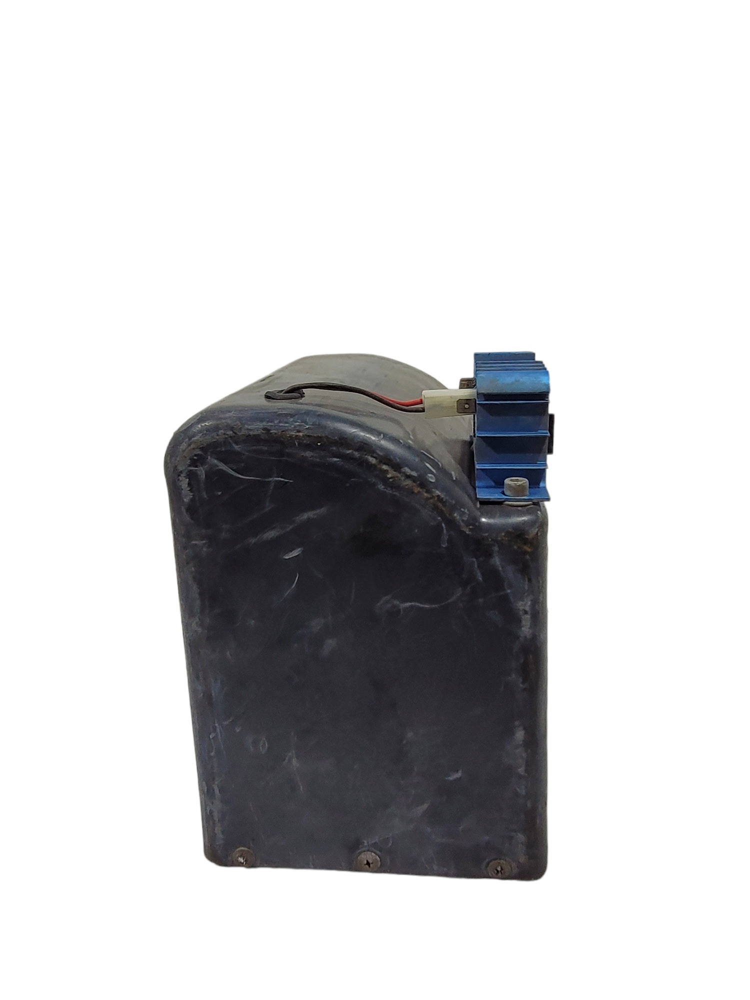 Caixa Filtro Ar Man Xf105 2020 3