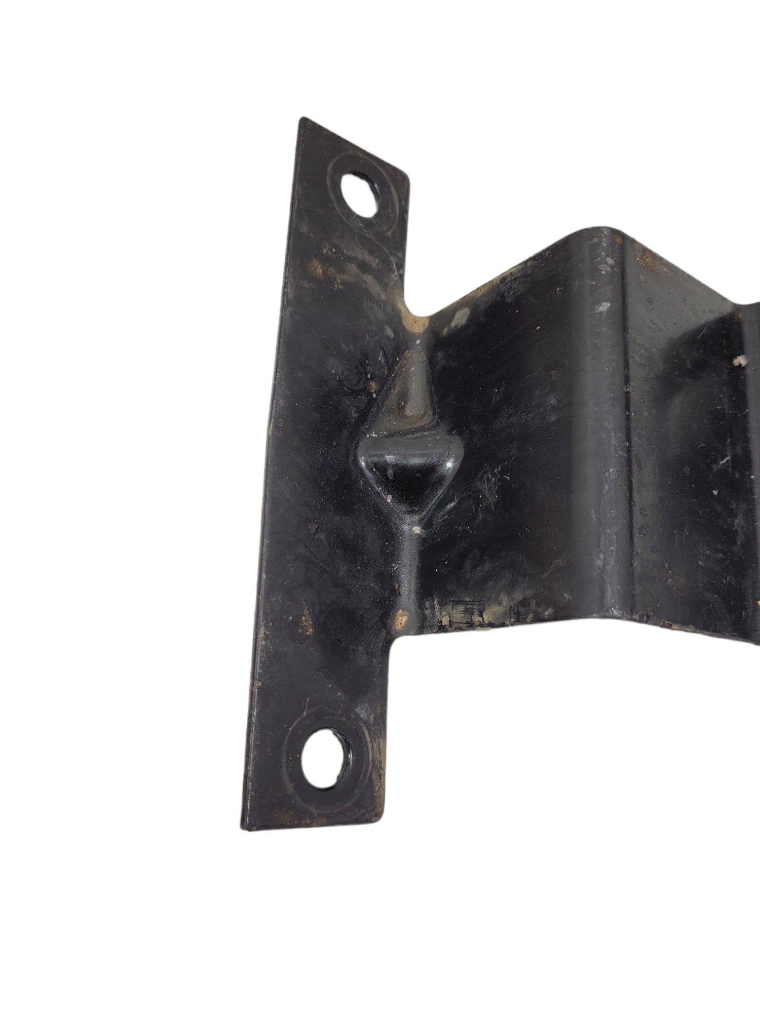 Suporte Cano Filtro De Ar M Benz Accelo 815 1