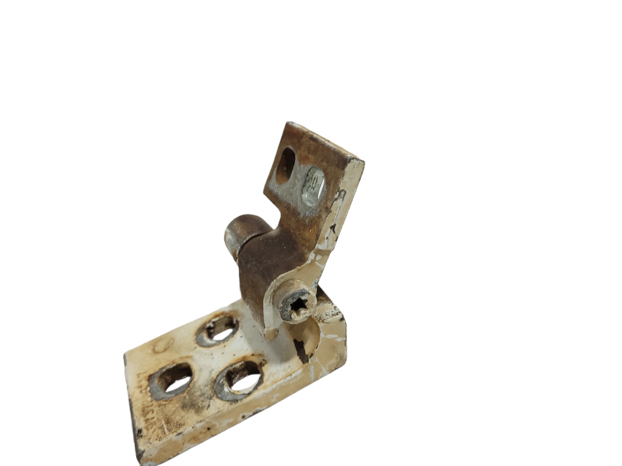 Dobradiça Da Porta M Benz 1718 A9737200837 2