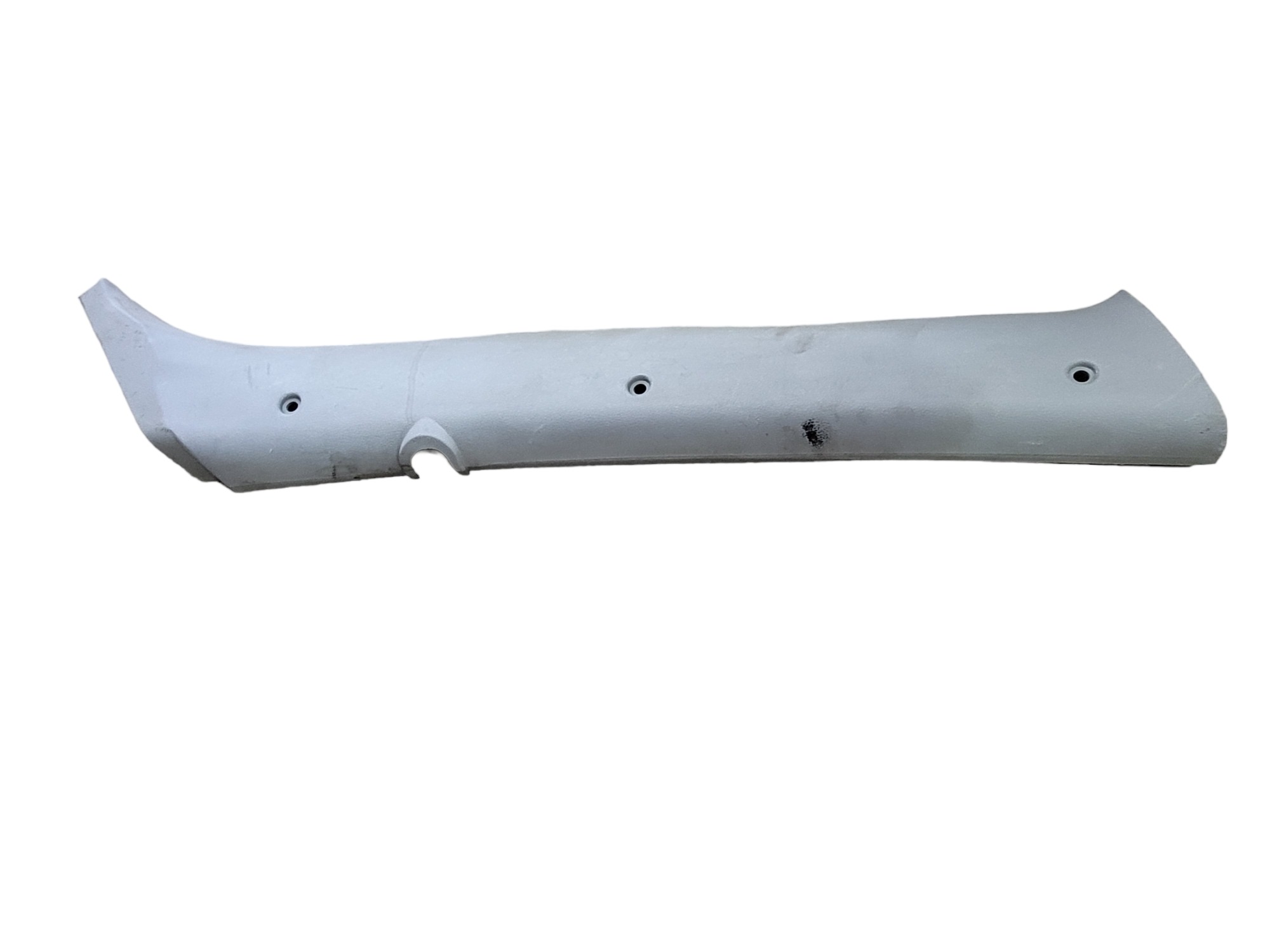 Moldura Interna Direita Parabrisa Ford Cargo 4c46e03196aaw 1