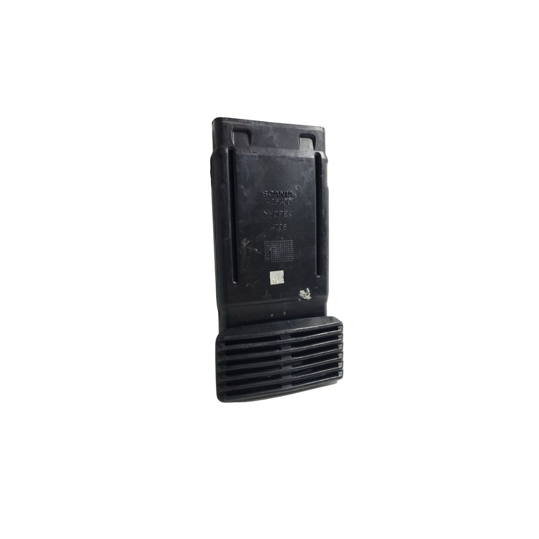 Tubo Filtro Caixa Ar Scania 1425430 1