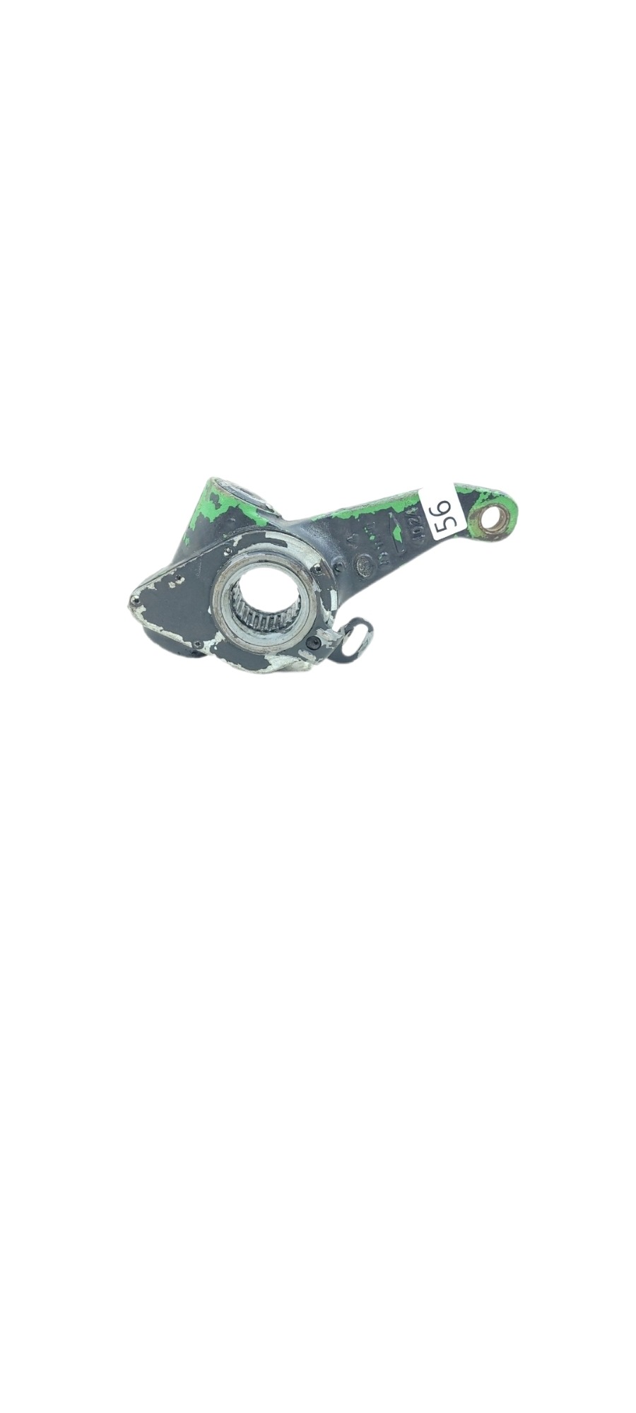 Catraca Automática M Benz 4024 2