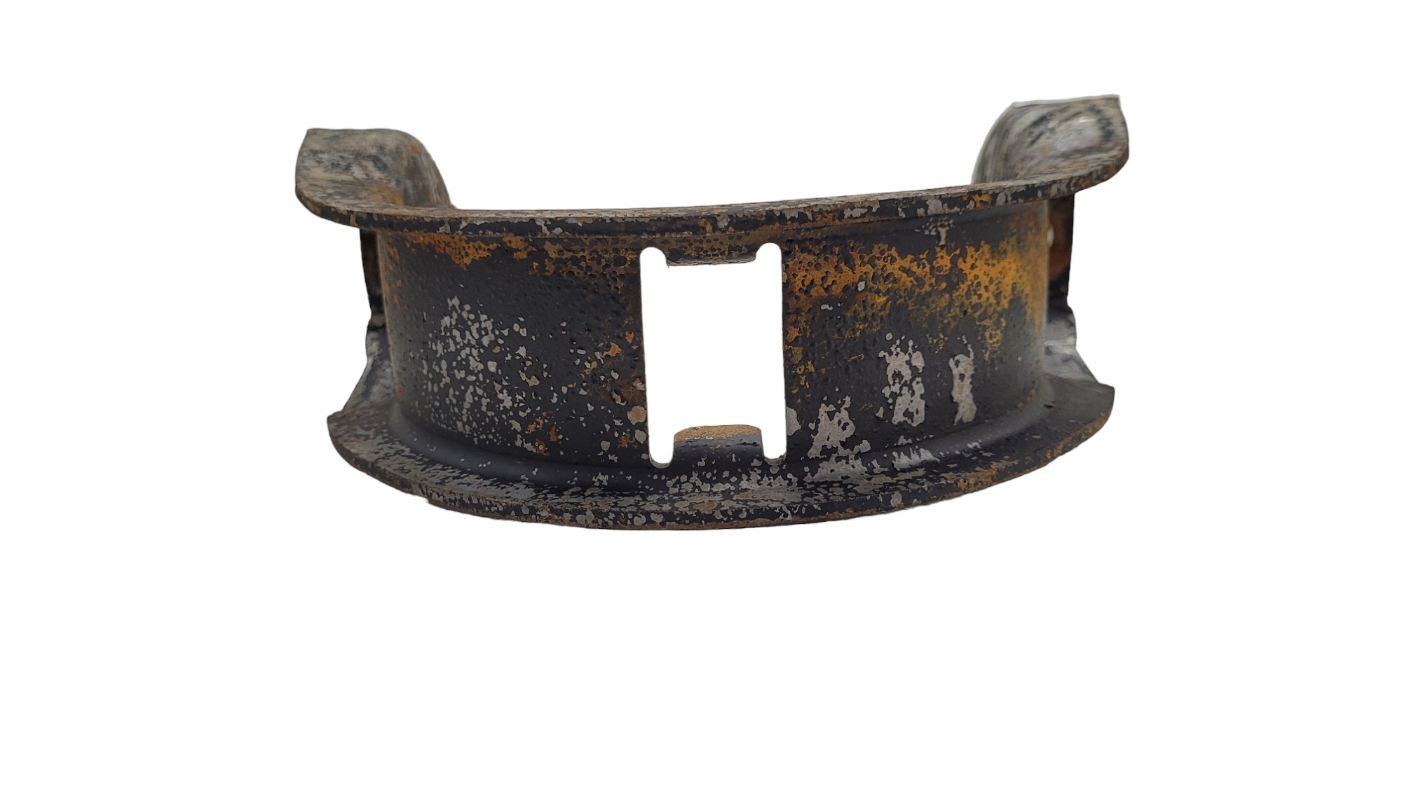 Abraçadeira Do Cardan Volkswagen 2