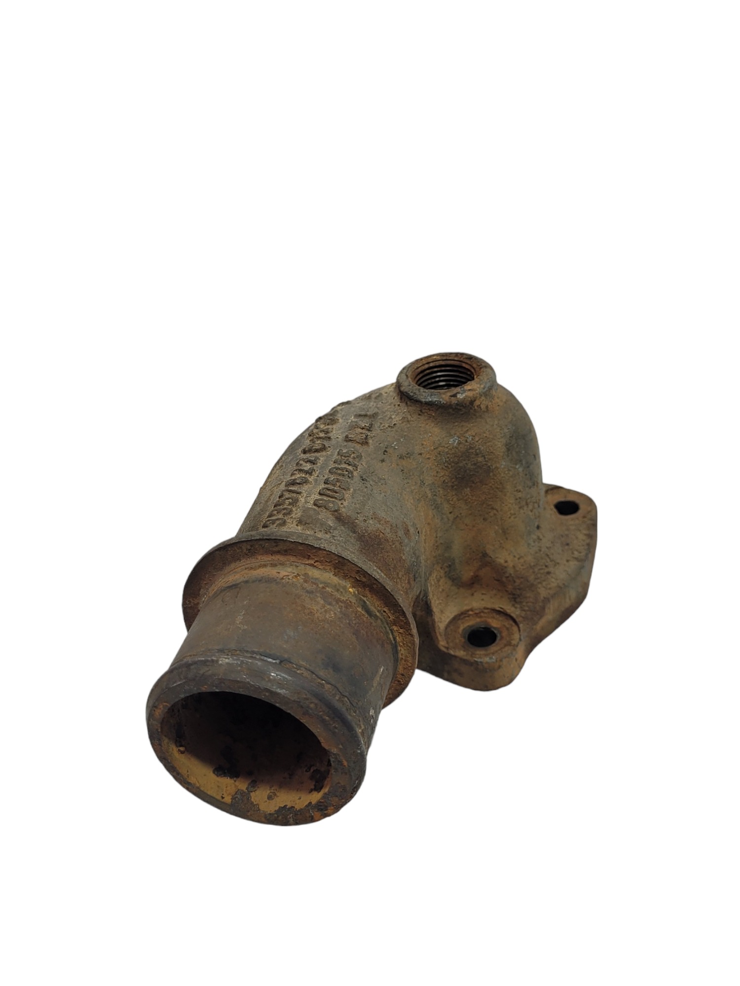 Suporte Motor Volkswagen 8140 2
