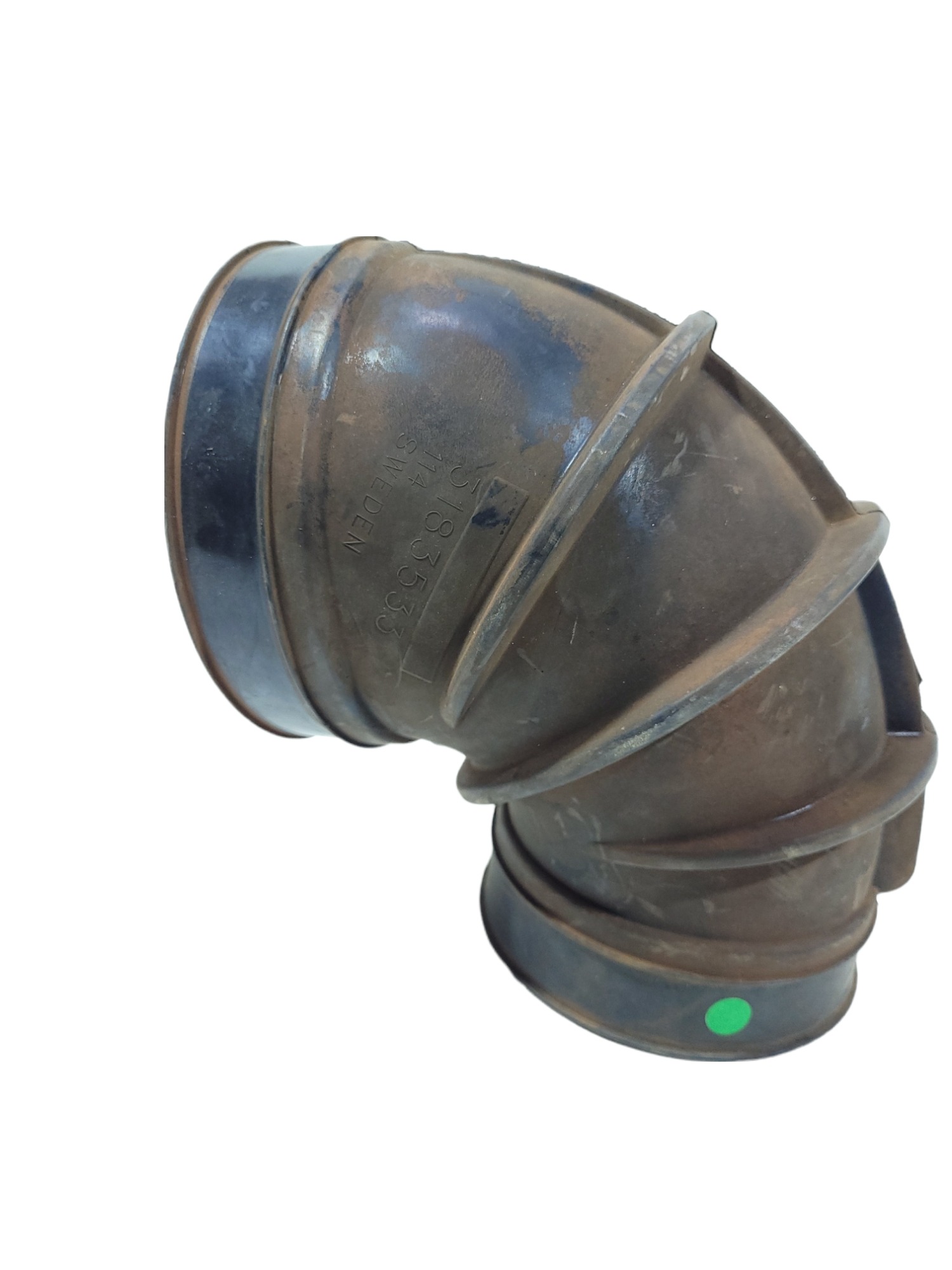 Mangueira Do Filtro De Ar Volvo Fh D13n 3183533 2