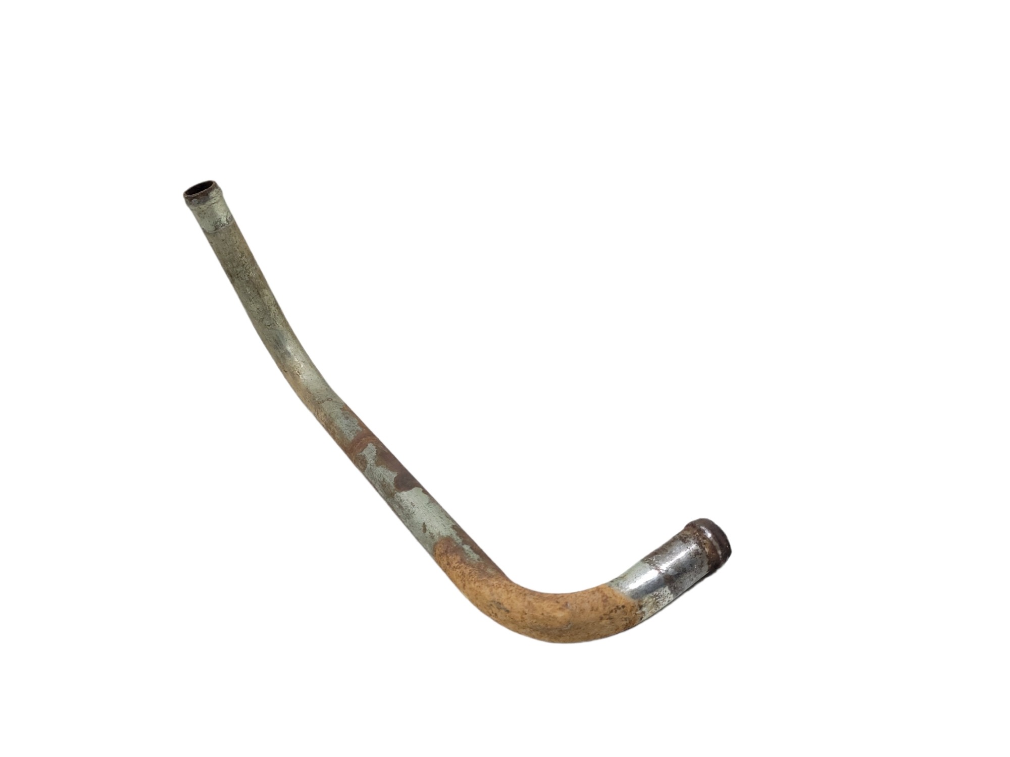 Cano De Água M Benz Actros 3