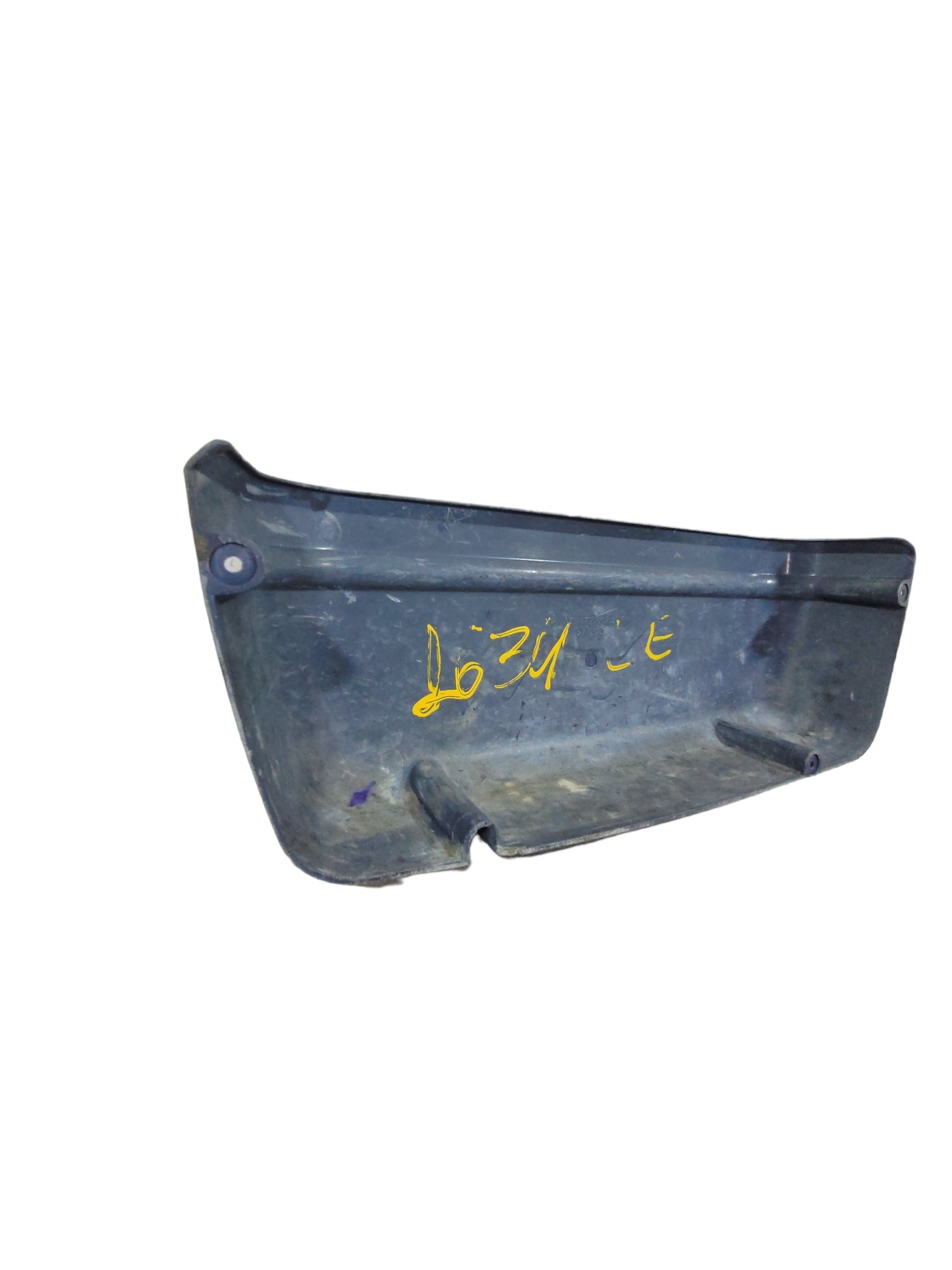 Acabamento Bolsa Lateral Porta M Benza6947277064 3