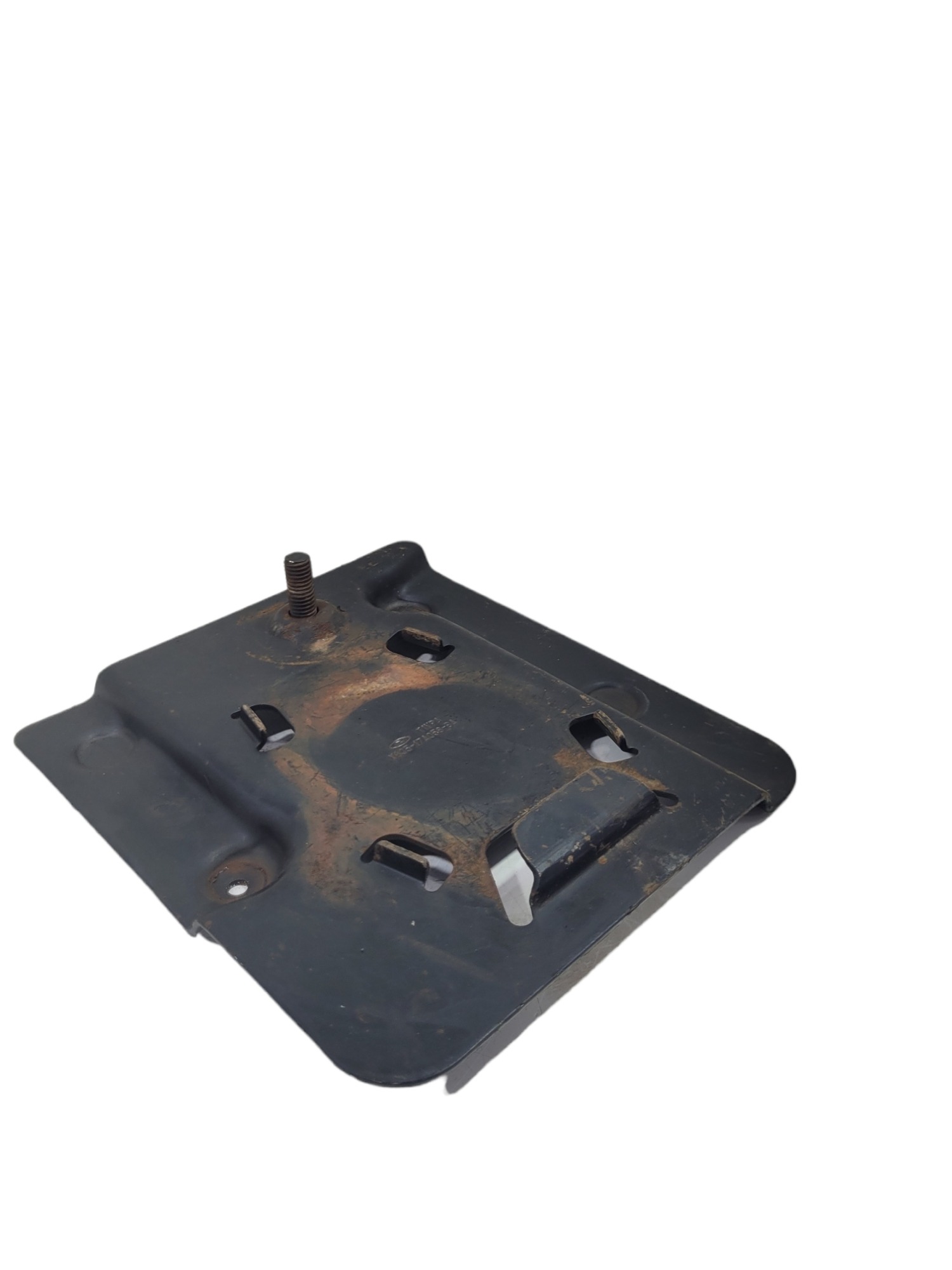 Suporte Cabine Ford Cargo Xc3517a058ba 2