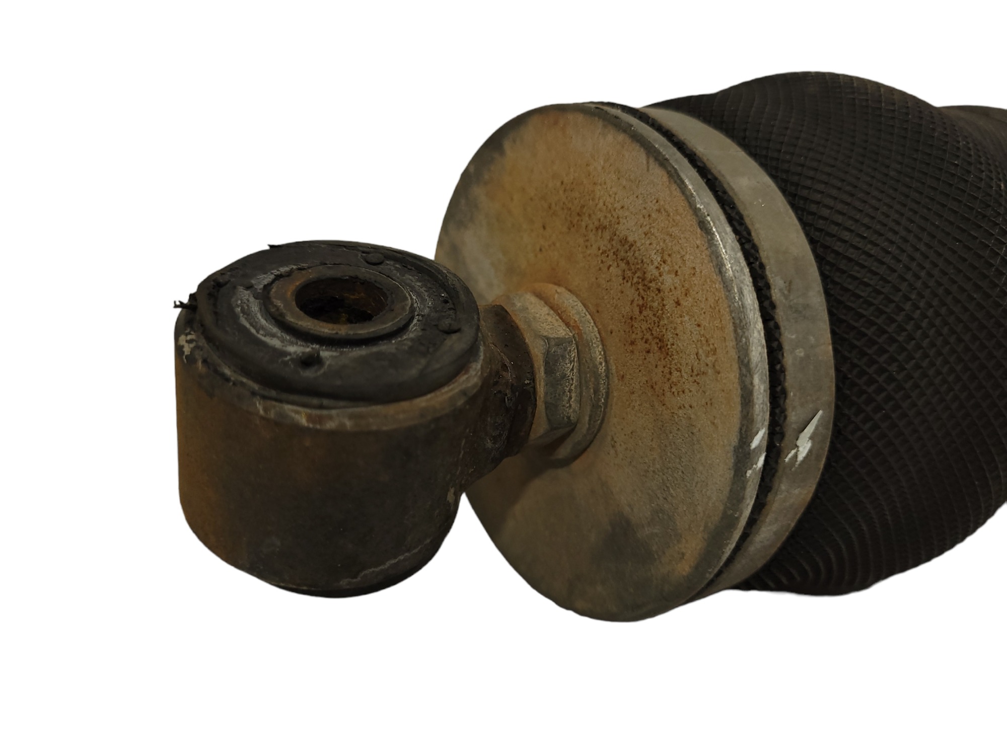 Amortecedor Bolsa Pneumatica Iveco Eurotech – 4