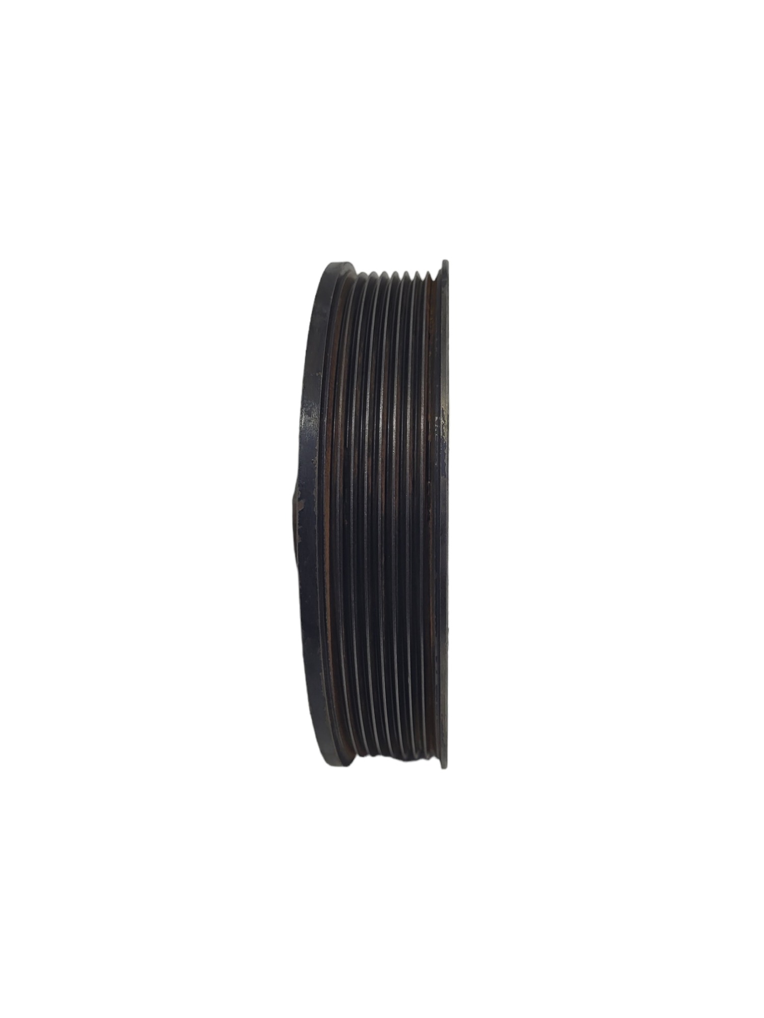 Polia Compressor Ar Freio Vw Constellation 65793161250 1