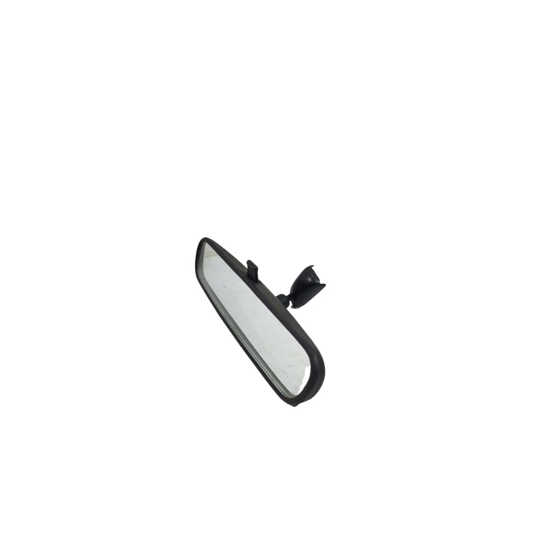 Retrovisor Interno Mercedes Benz A170 1999 3
