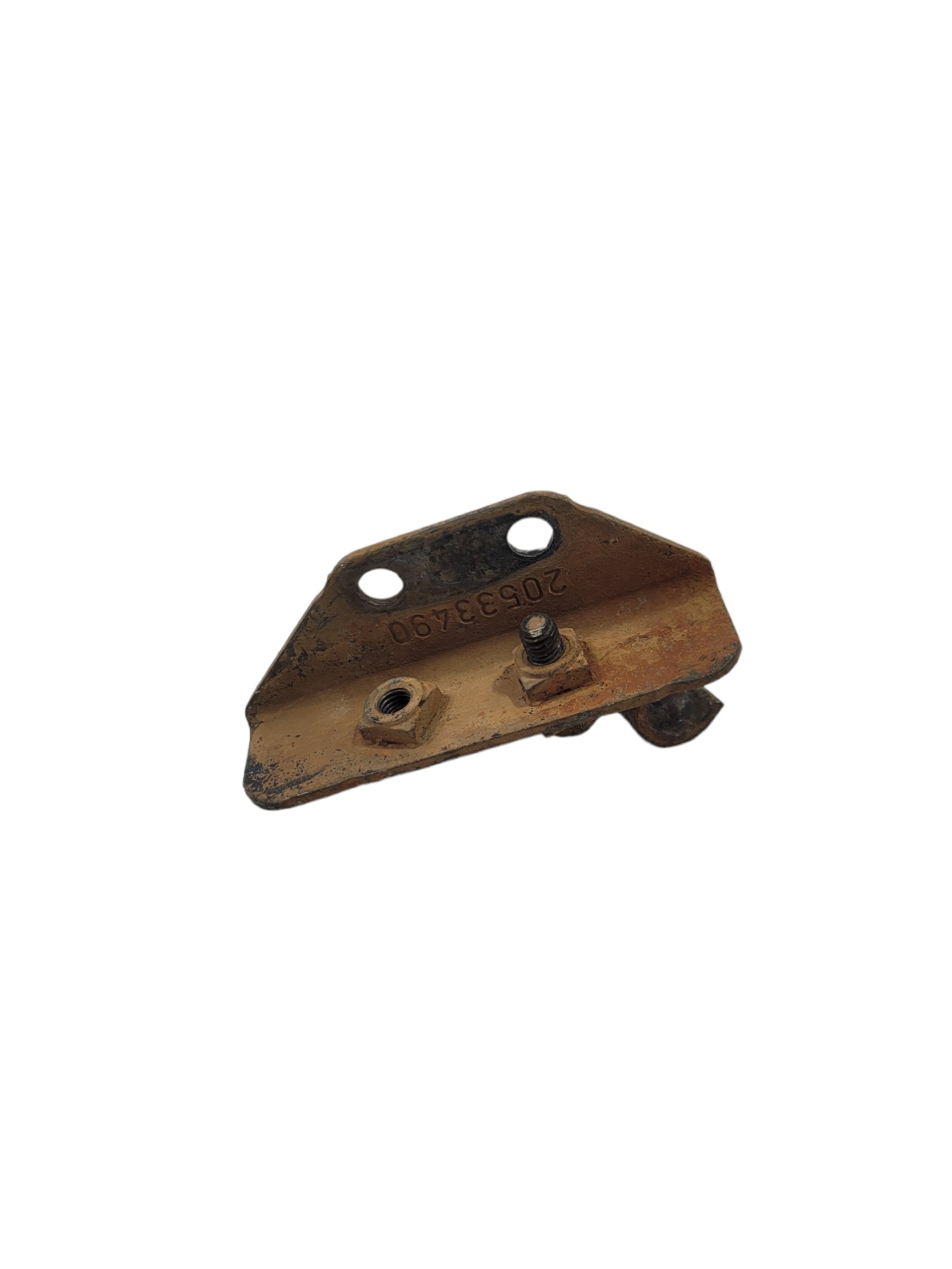 Suporte Bobina Volvo 20533490 1