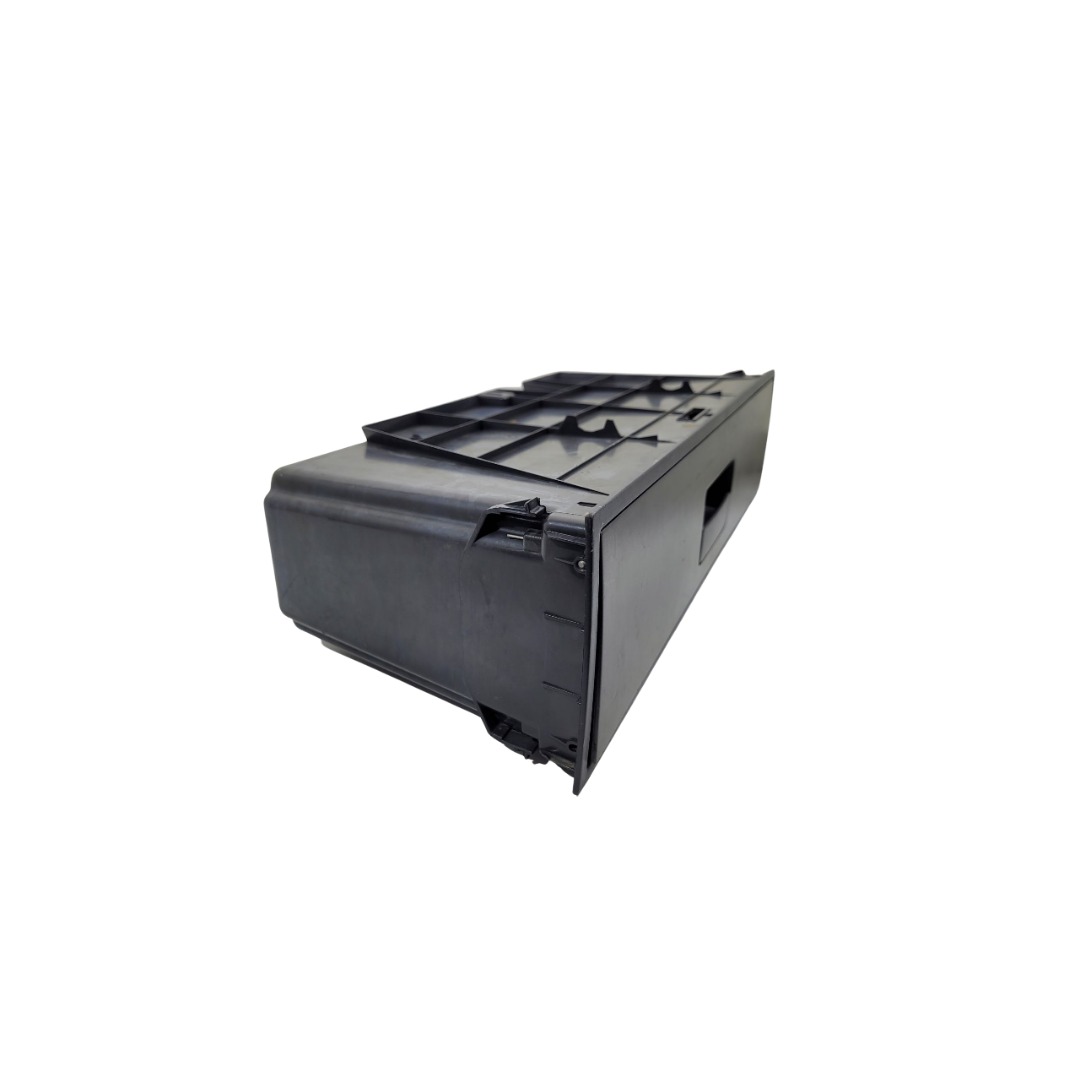 Porta Objetos Painel Volvo Fh82068553 Preto 3