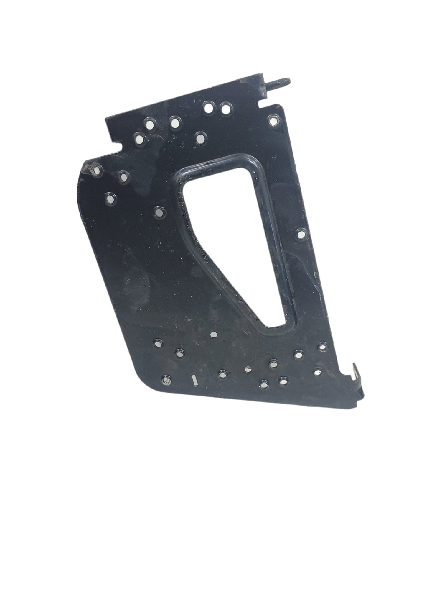 Suporte Modulo Controle Abs Scania 1865298 3
