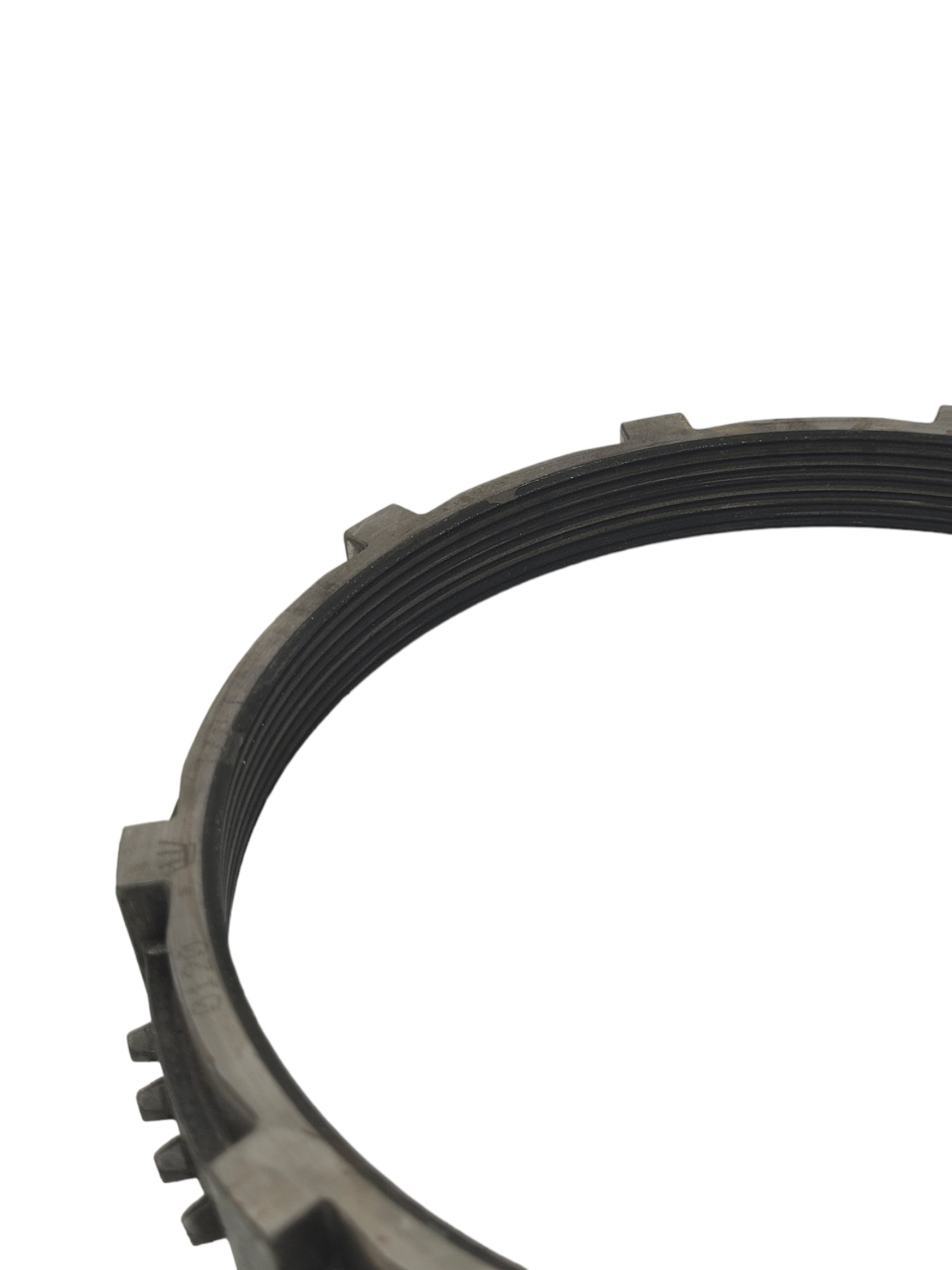 Anel Sincronizador Redutor Zf 1296333045 3