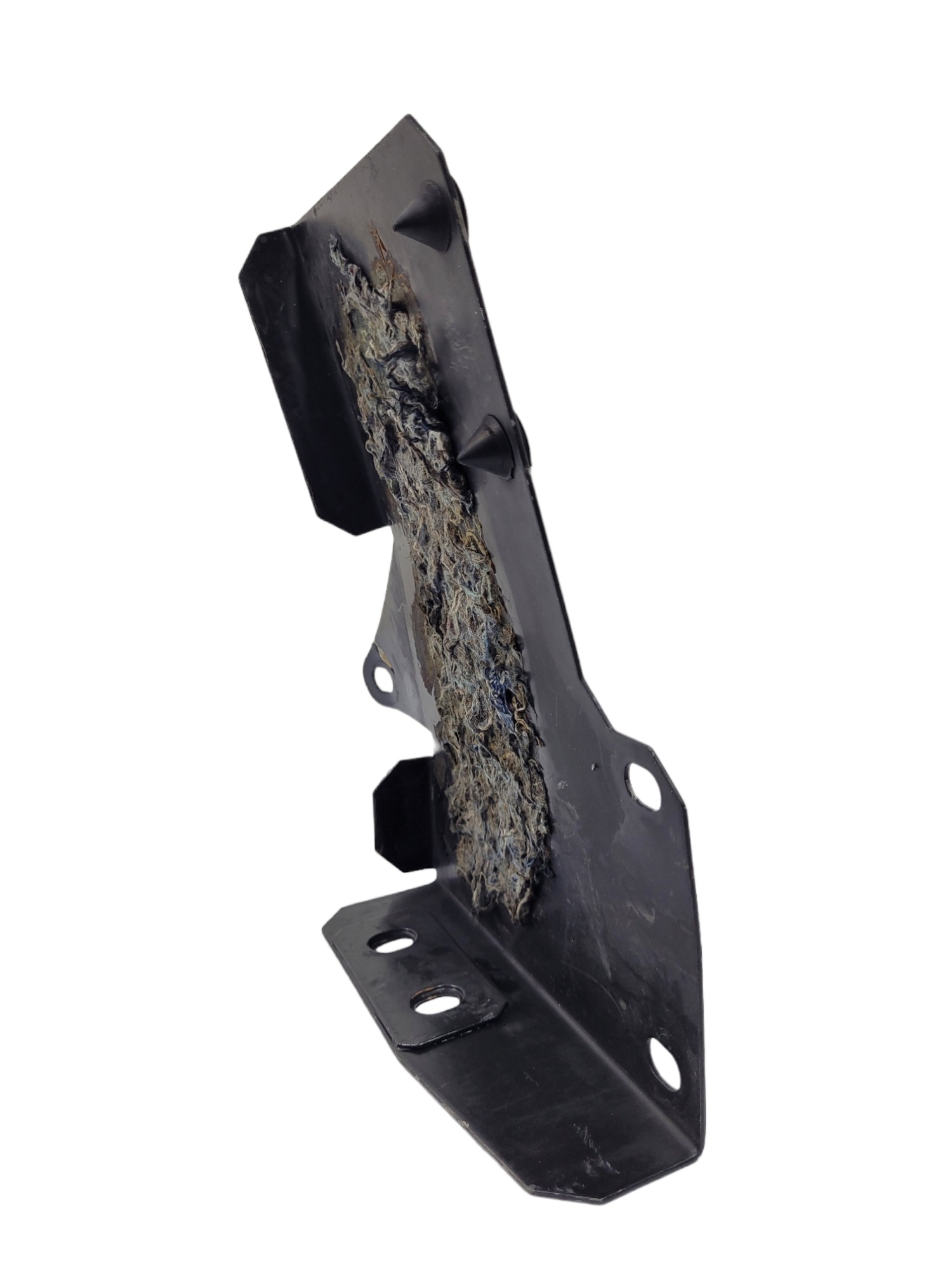 Suporte Painel Vw Constellation2r0863591c 3