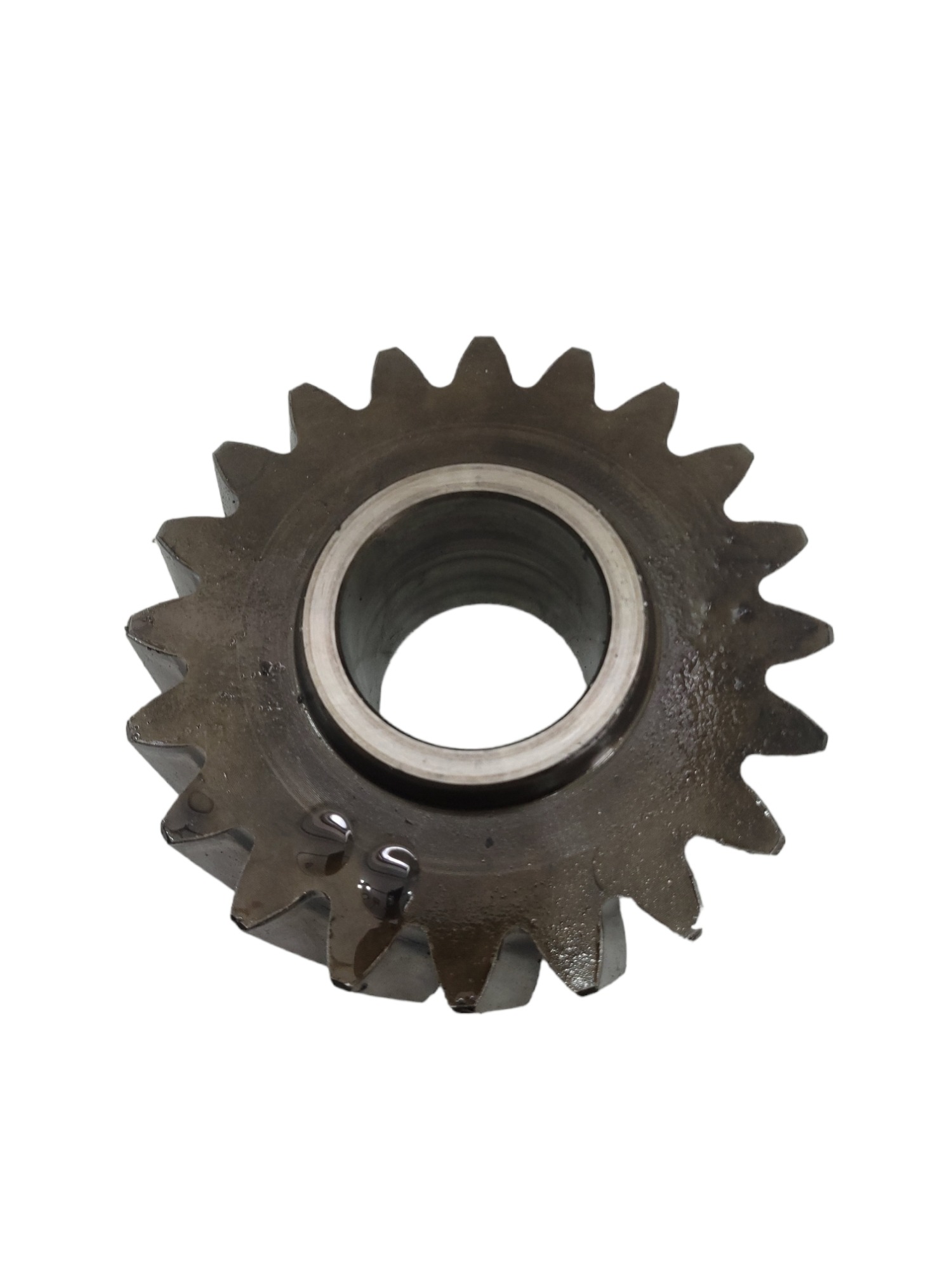 Engrenagem Intermediária Reversão Caixa Volvo 2214 1521423 3