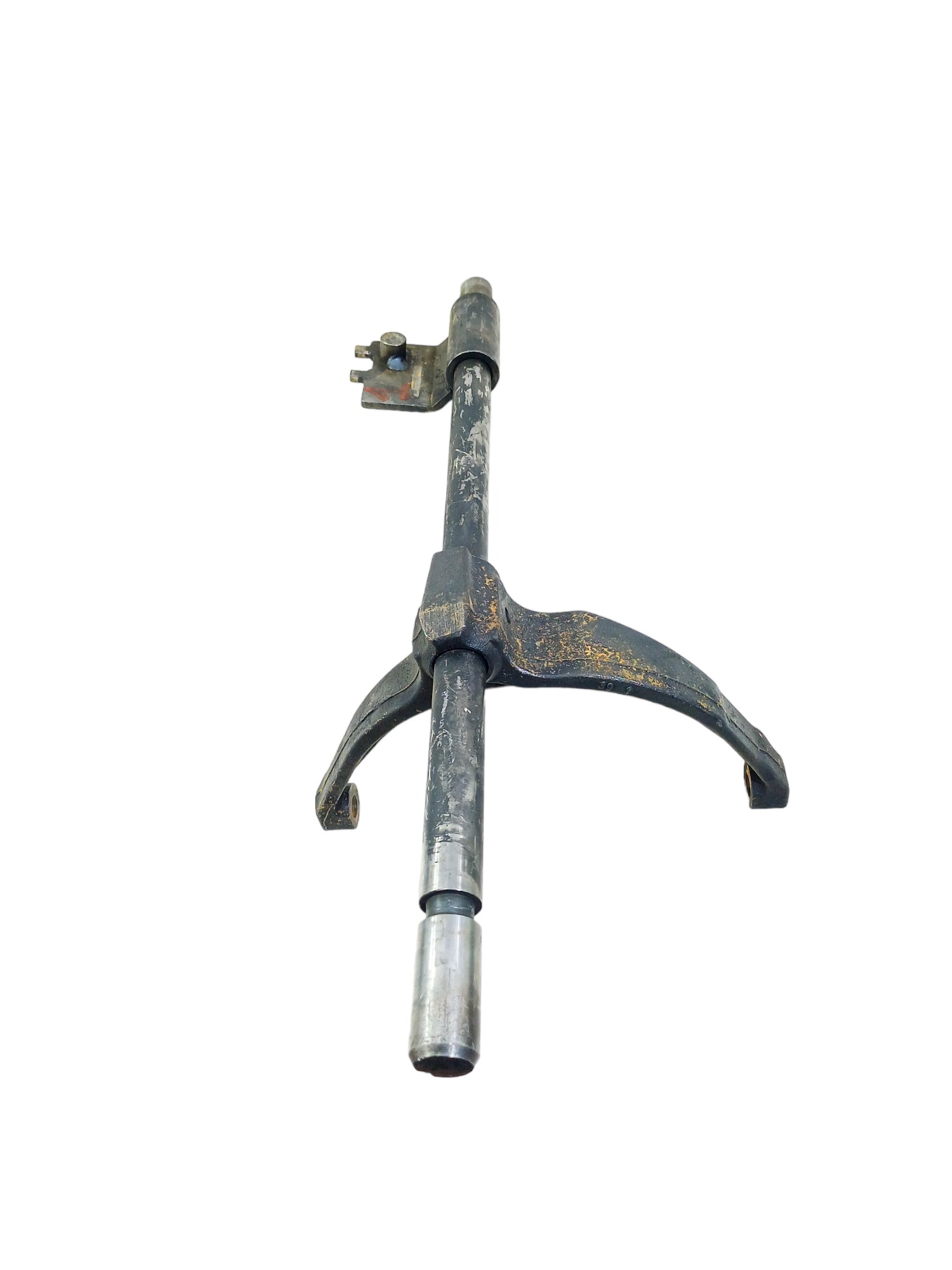 Garfo Embreagem 1 E 2 Caixa Câmbio Zf 1355306005 5