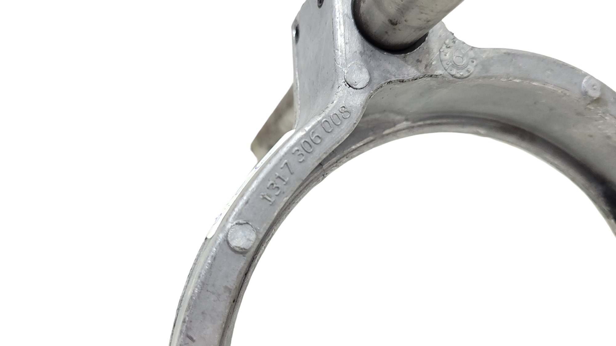 Garfo 1 E 2 Marcha Zf 420 1317306008 4