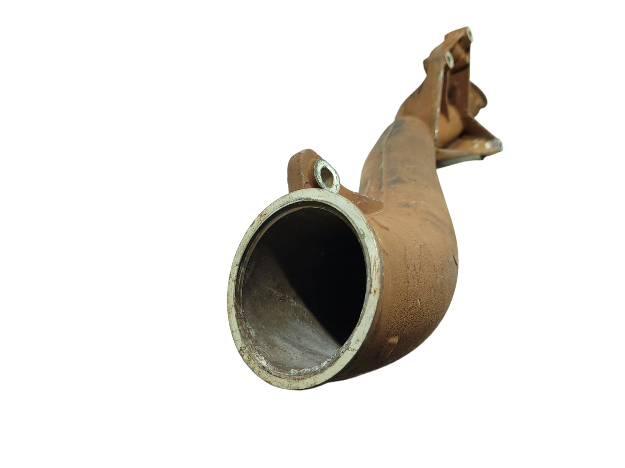 Tubo Intercooler Volvo 20522119 5