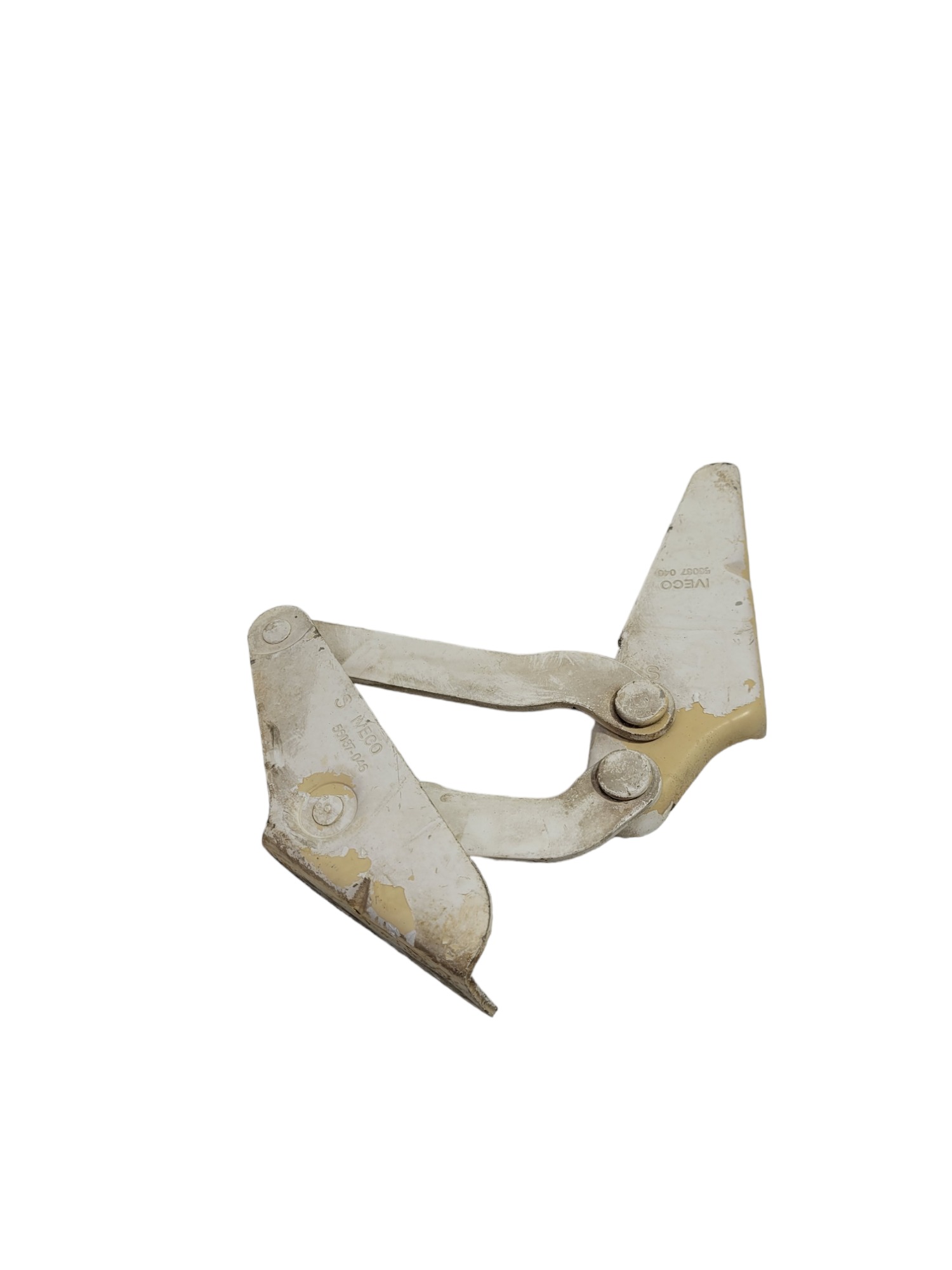 Dobradiça Capo Dianteiro  Iveco Daily 11 A 18 56087046 2
