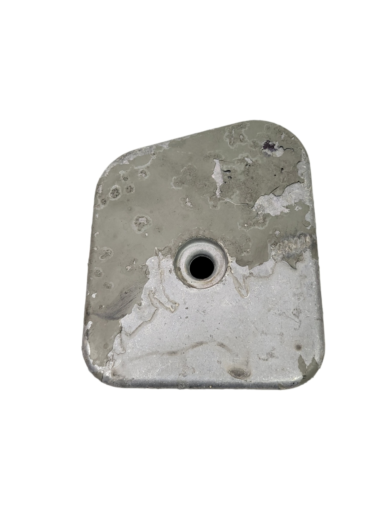 Tampa Válvula Motor Cumminsn 3928404 1