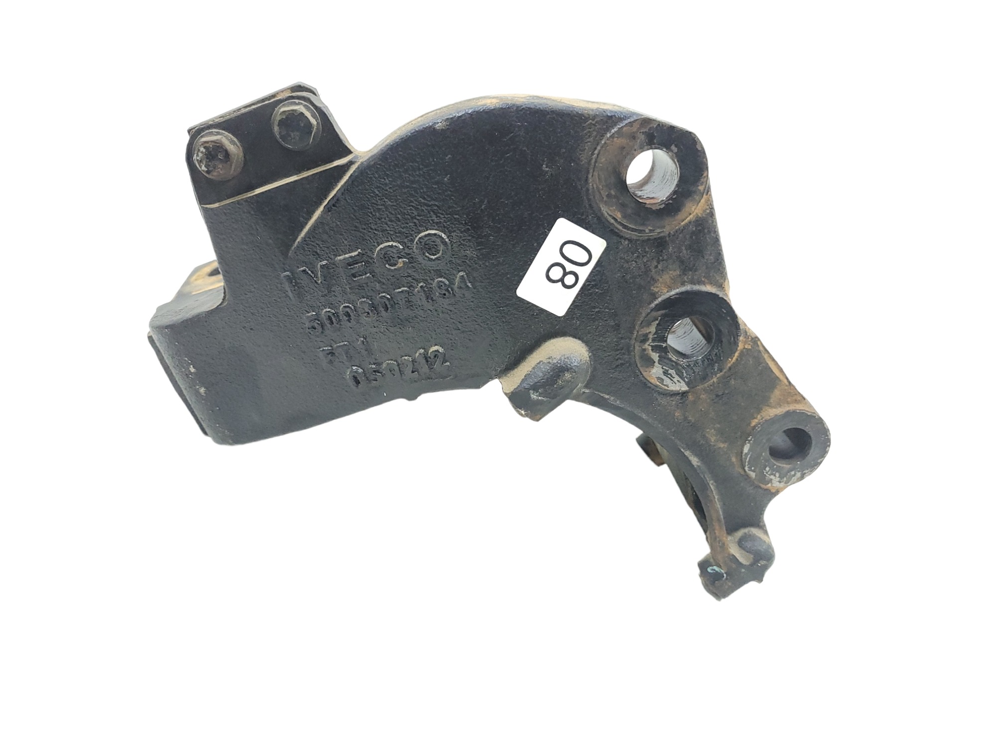 Suporte Motor Esquerdo Iveco 500307184 1
