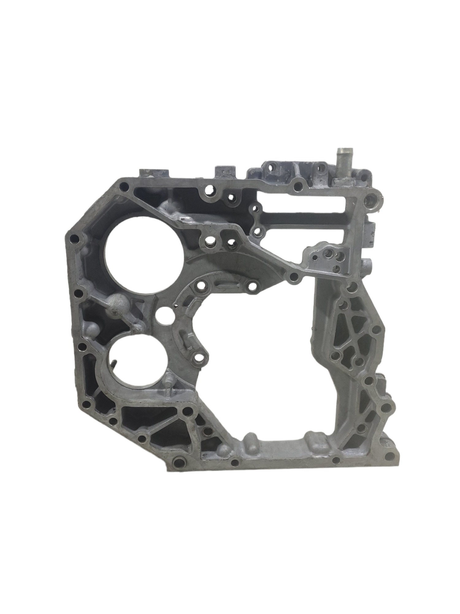 Capa Caixa Cambio Iveco Eurocargon 4899676 1
