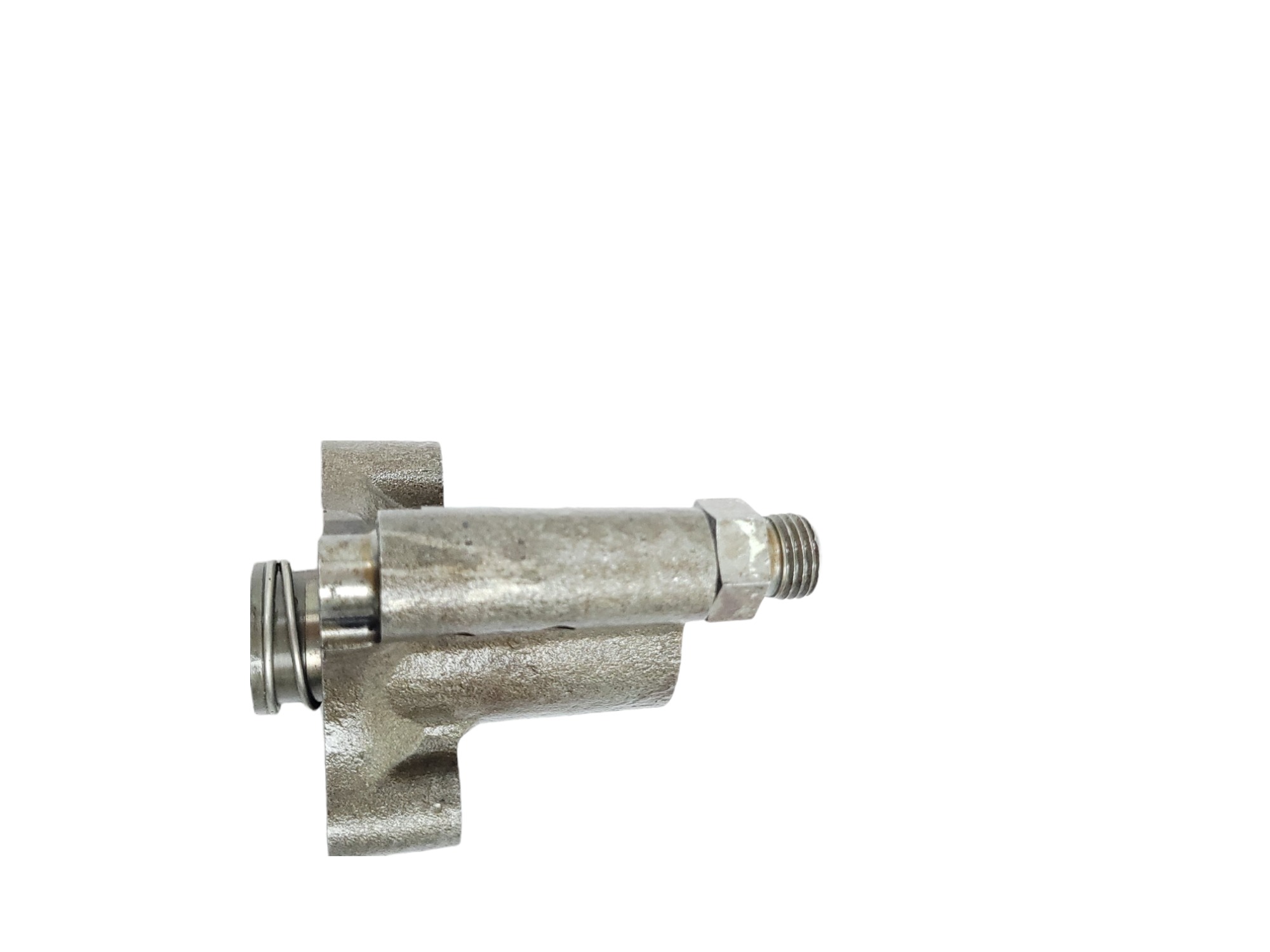 Valvula De Freio Do Motor Iveco Stralis – N 4287500070 3