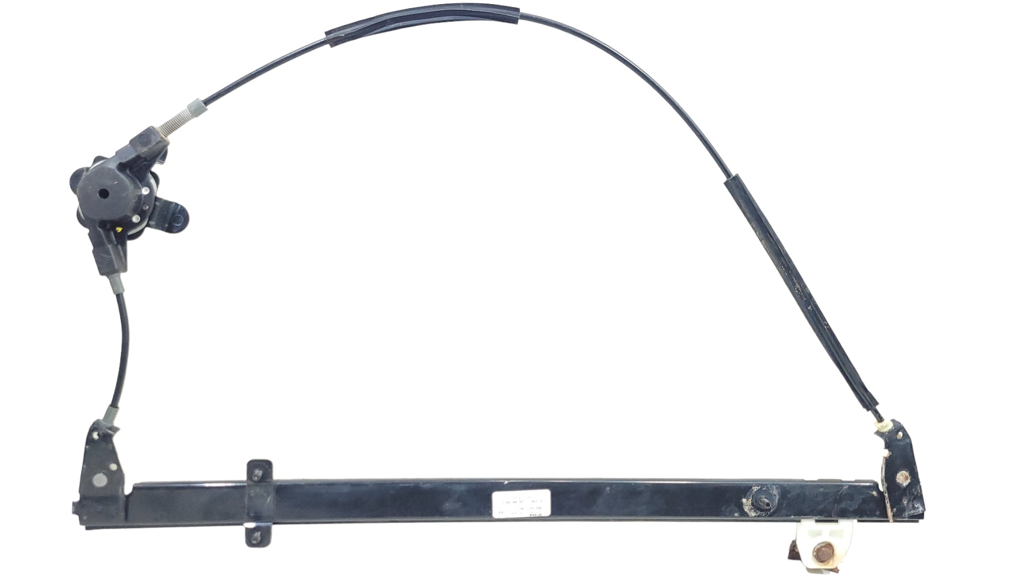 Máquina Vidro Vw Constellation 2r2837397 1