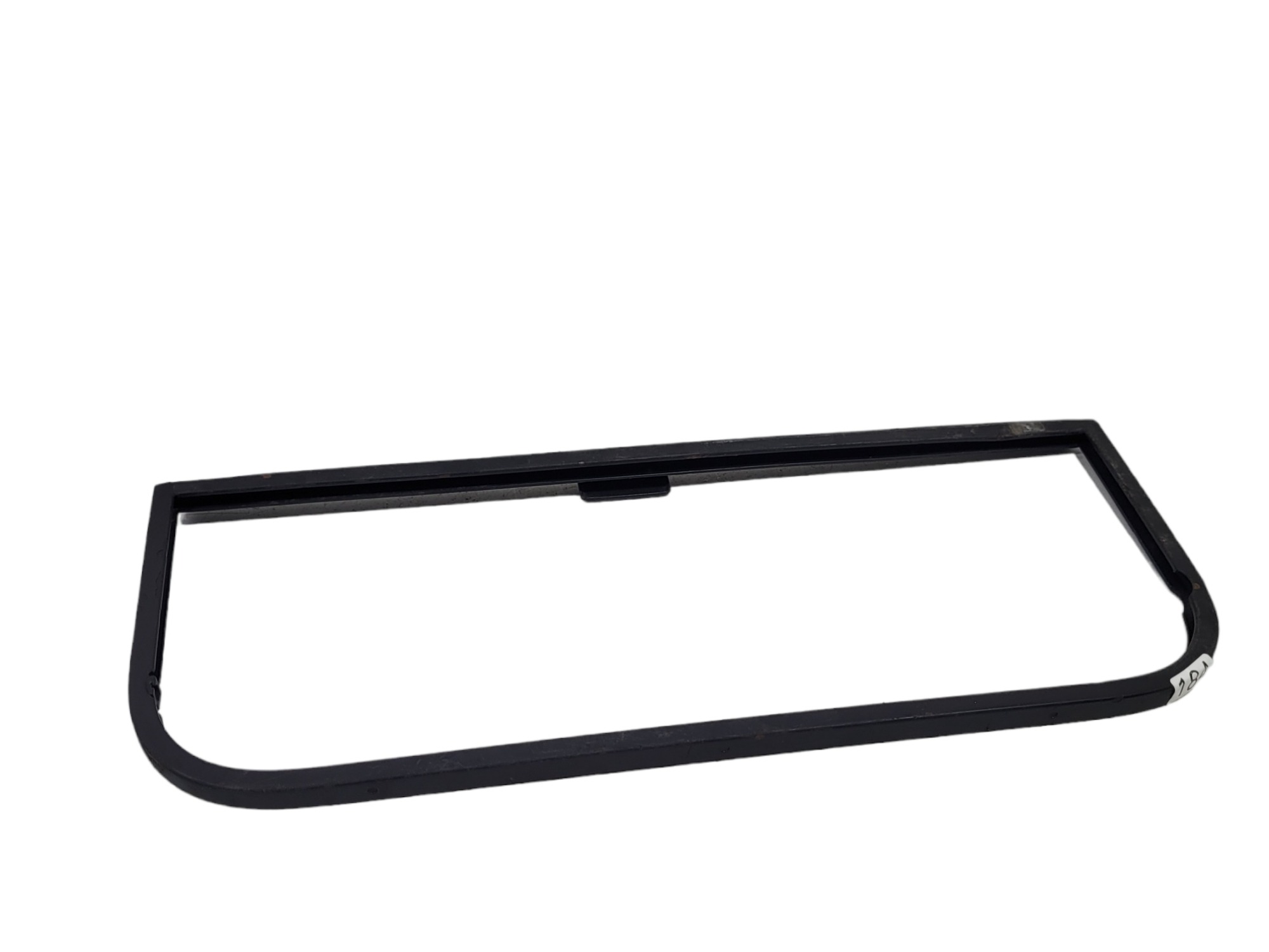 Canaleta Vidro Superior Ford Cargo 4
