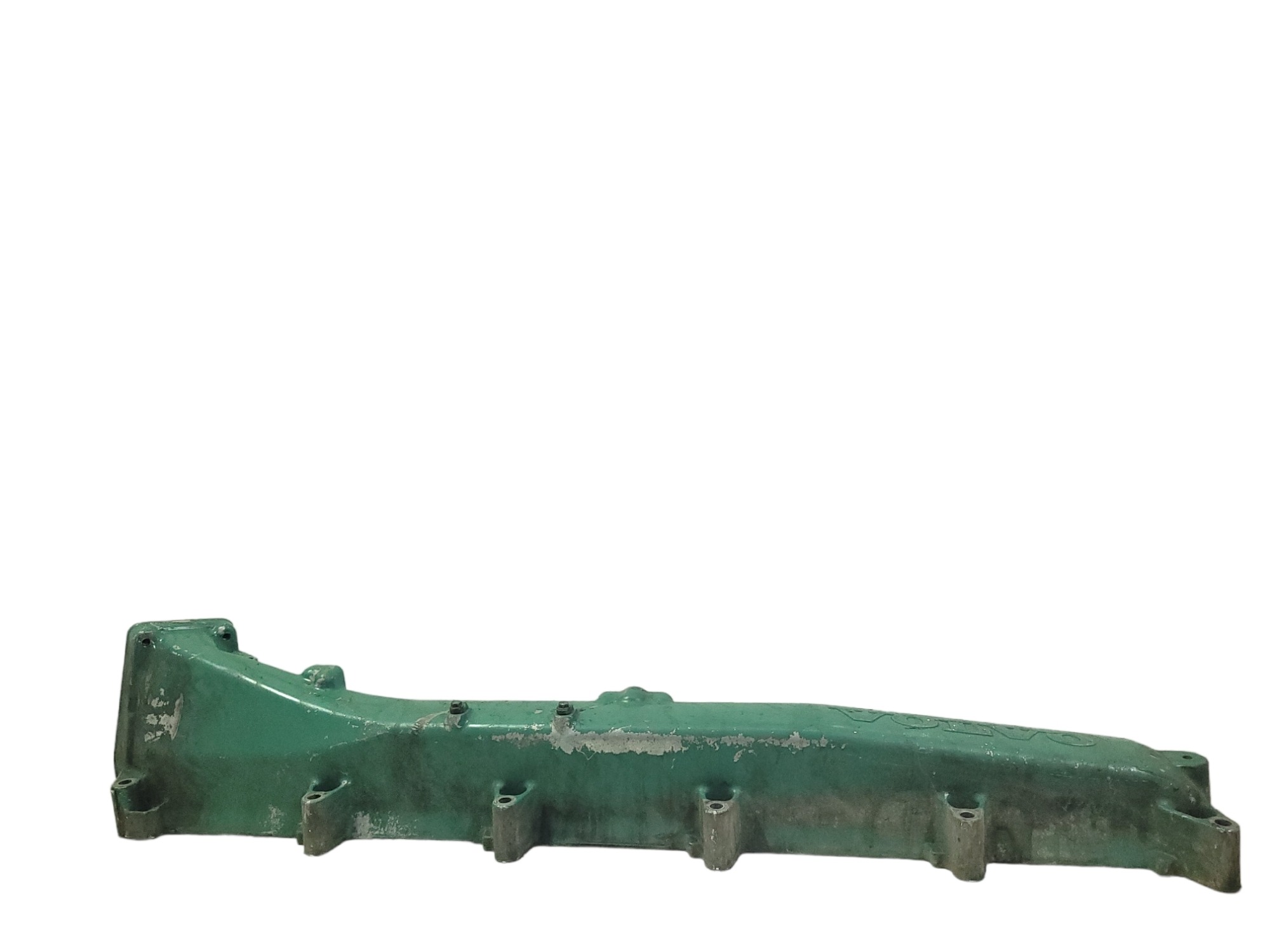 Coletor Admissão Volvo 5
