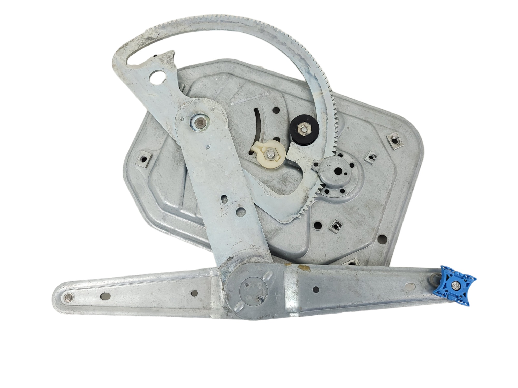 Máquina Vidro Sem Motor Scania 2