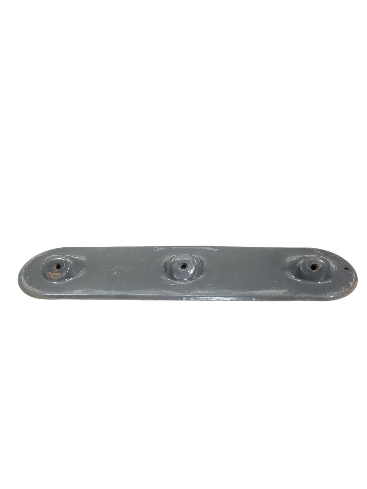 Chapa Paralama Traseiro Scania G420 2010 E 2011 1527159 Não Se Aplica