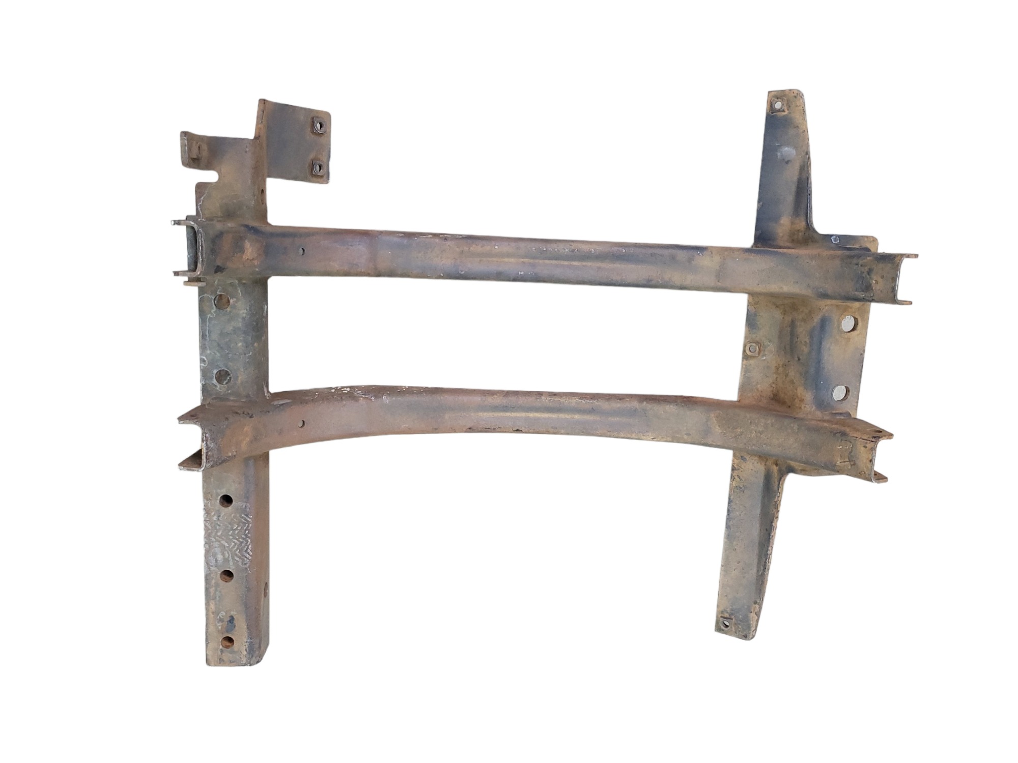 Suporte Silenciador Volvo 20974347 3