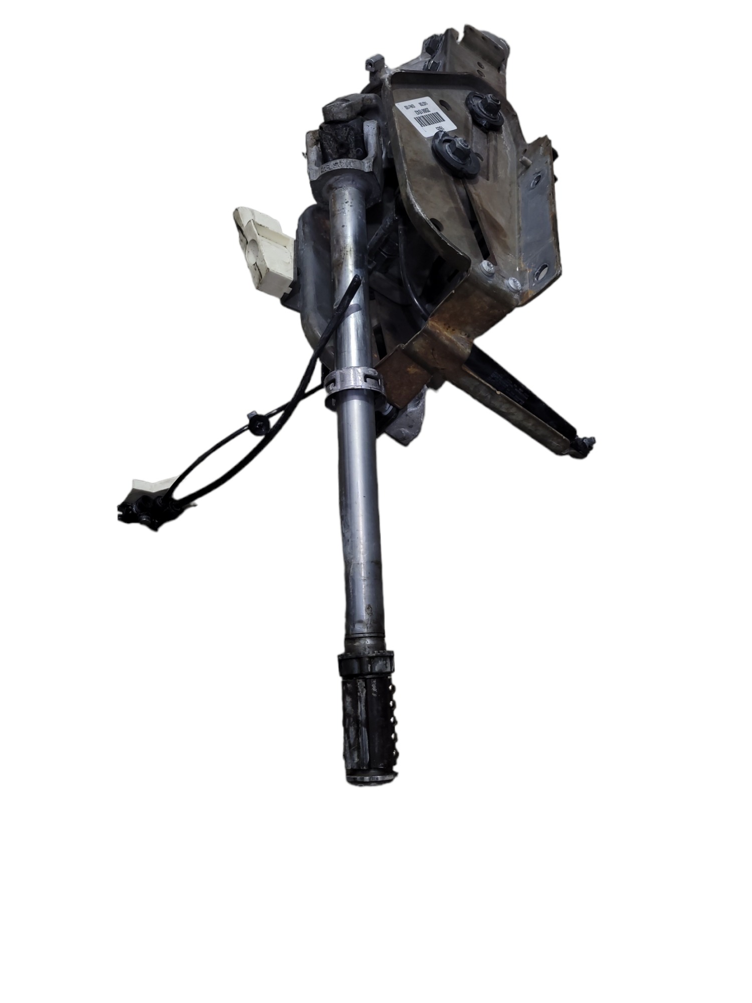 Coluna Direção Volvo VM 20861243 2