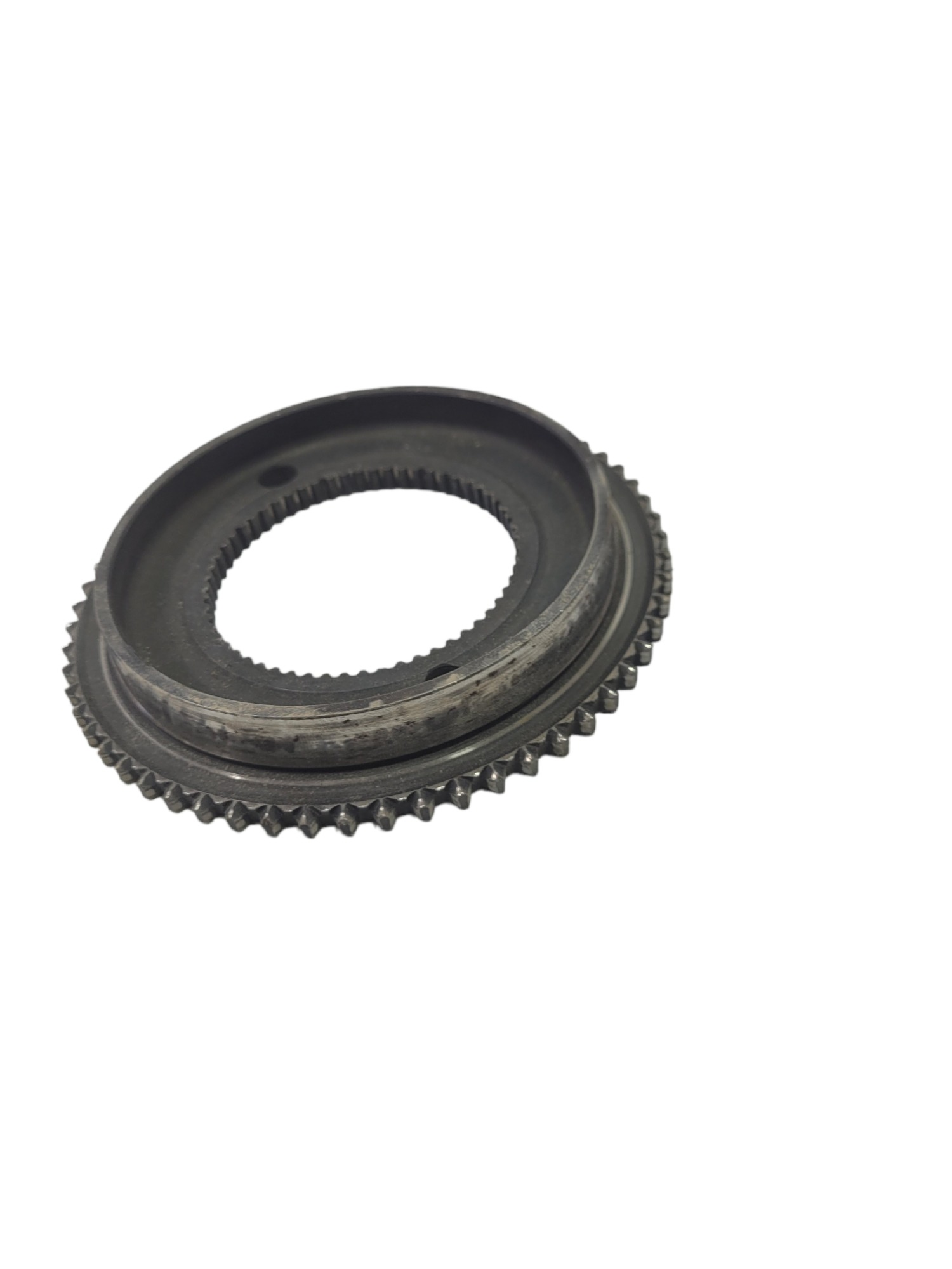 Corpo Aclopamento Caixa Zf 1307304579 3