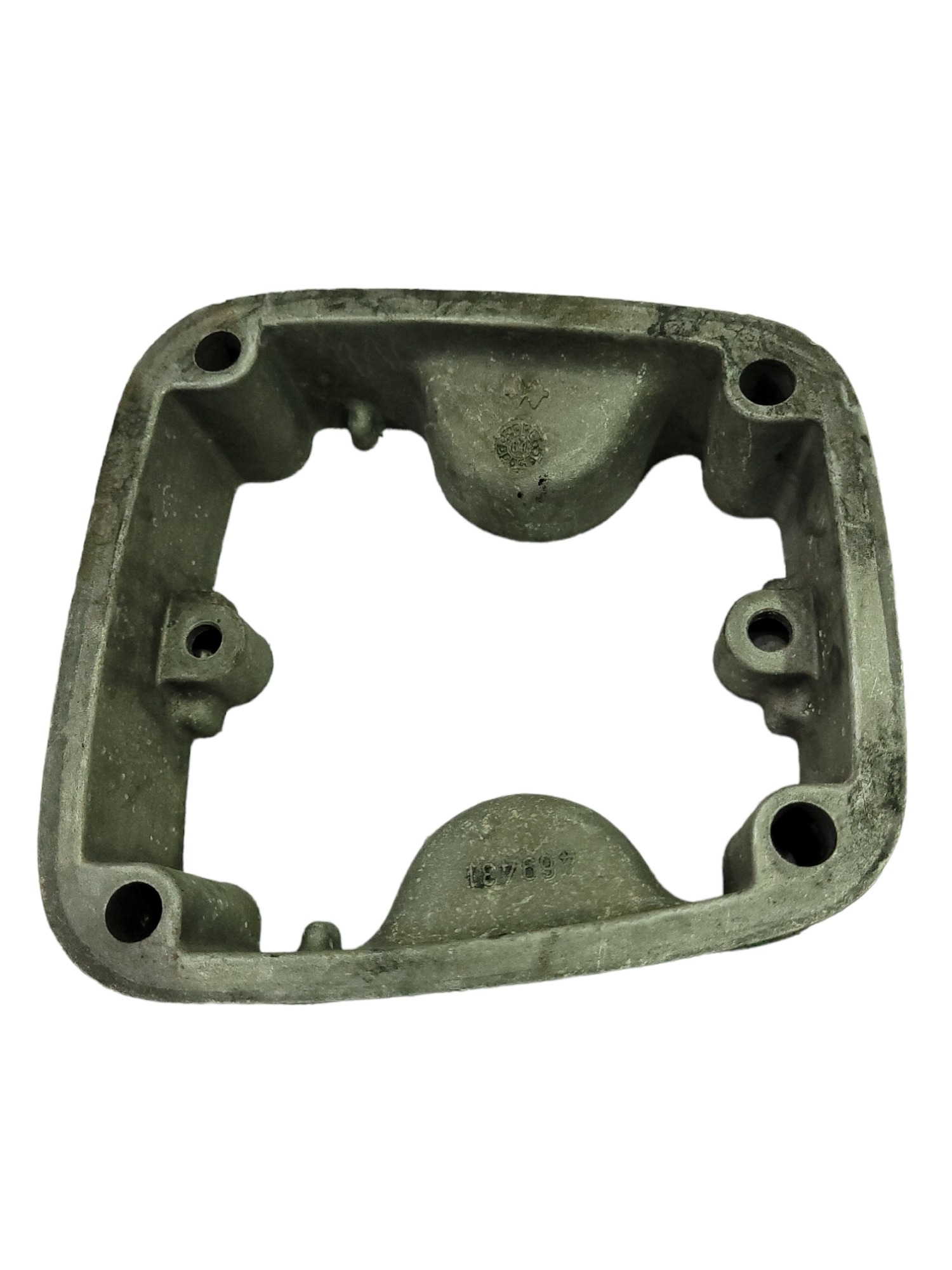 Suporte Tampa Válvula Volvo Nl469431 3
