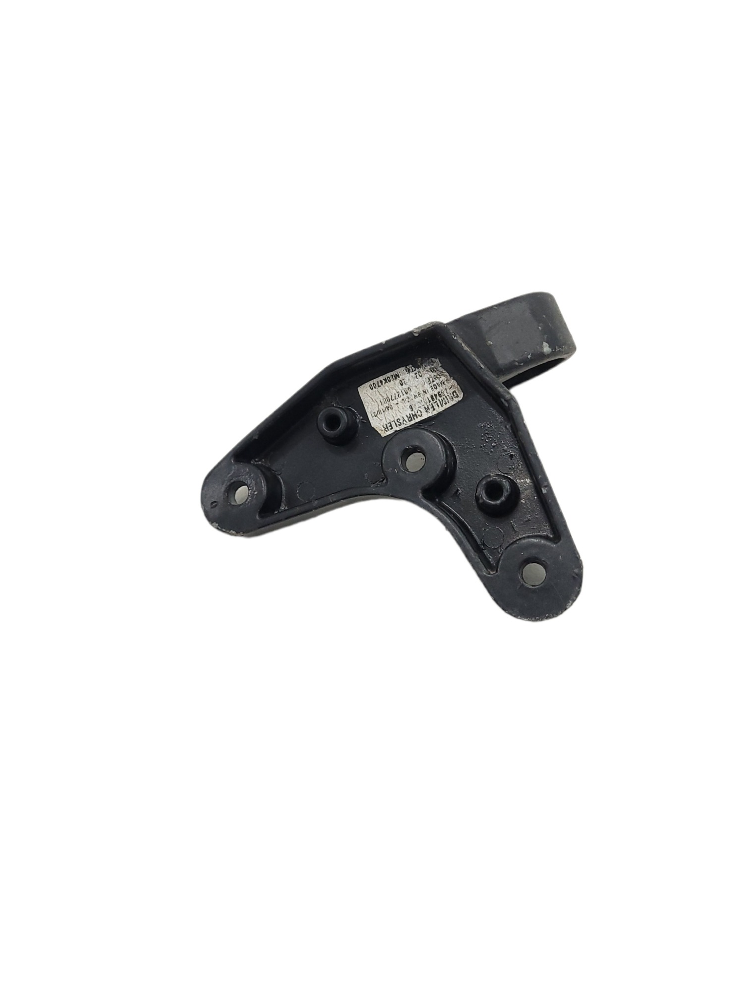 Suporte Braço Espelho Retrovisor M Benz 1620 5