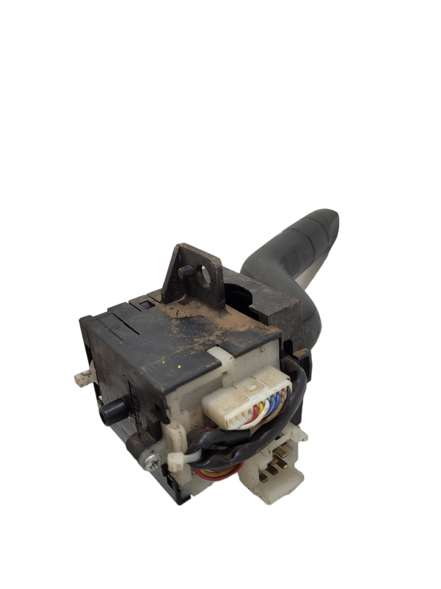 Chave Seta Limpador Parabrisa Scania S5 1542529 4