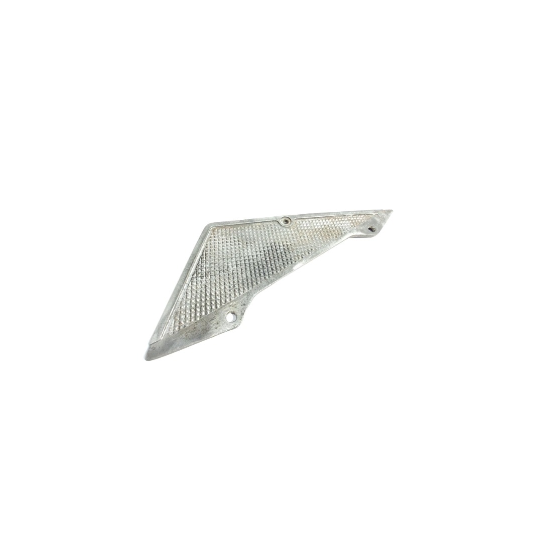 Chapa Lateral Parachoque Scania T113 290050 2