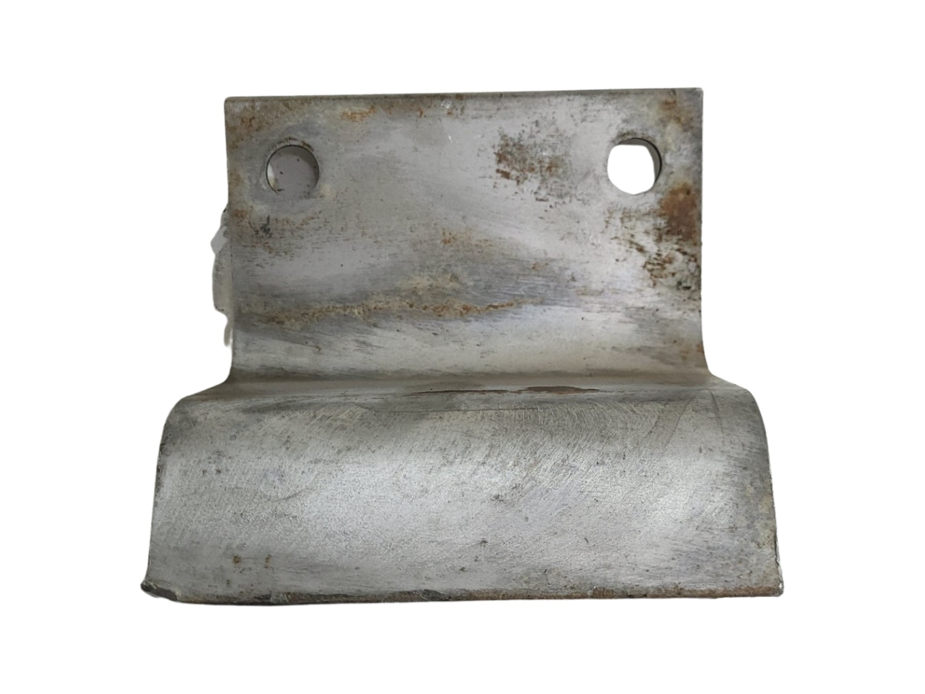 Suporte Batedor Eixo Traseiro Scania 113 : N 1370141 1