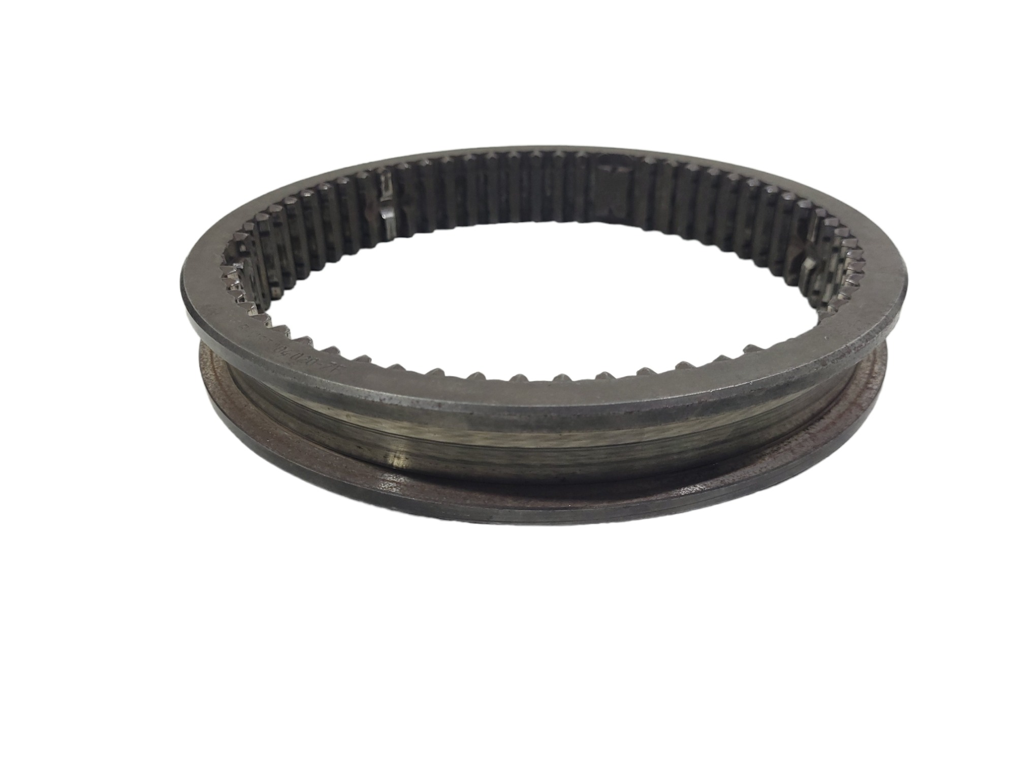 Luva Engate 1 E 2 Marcha Caixa Zf 1257304020 3