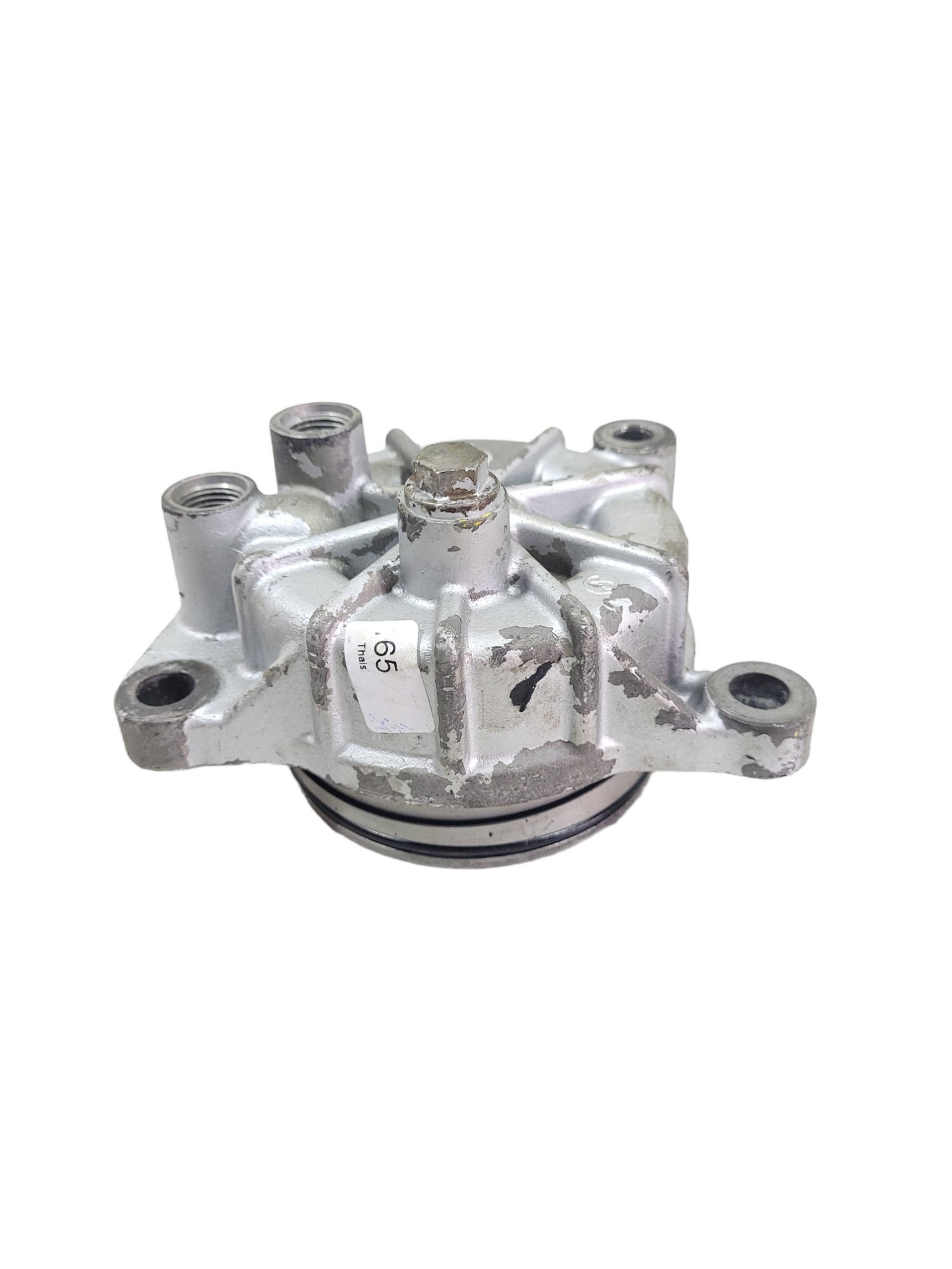 Caneca Transferência Câmbio G210 M Benz Axor9452671319 1